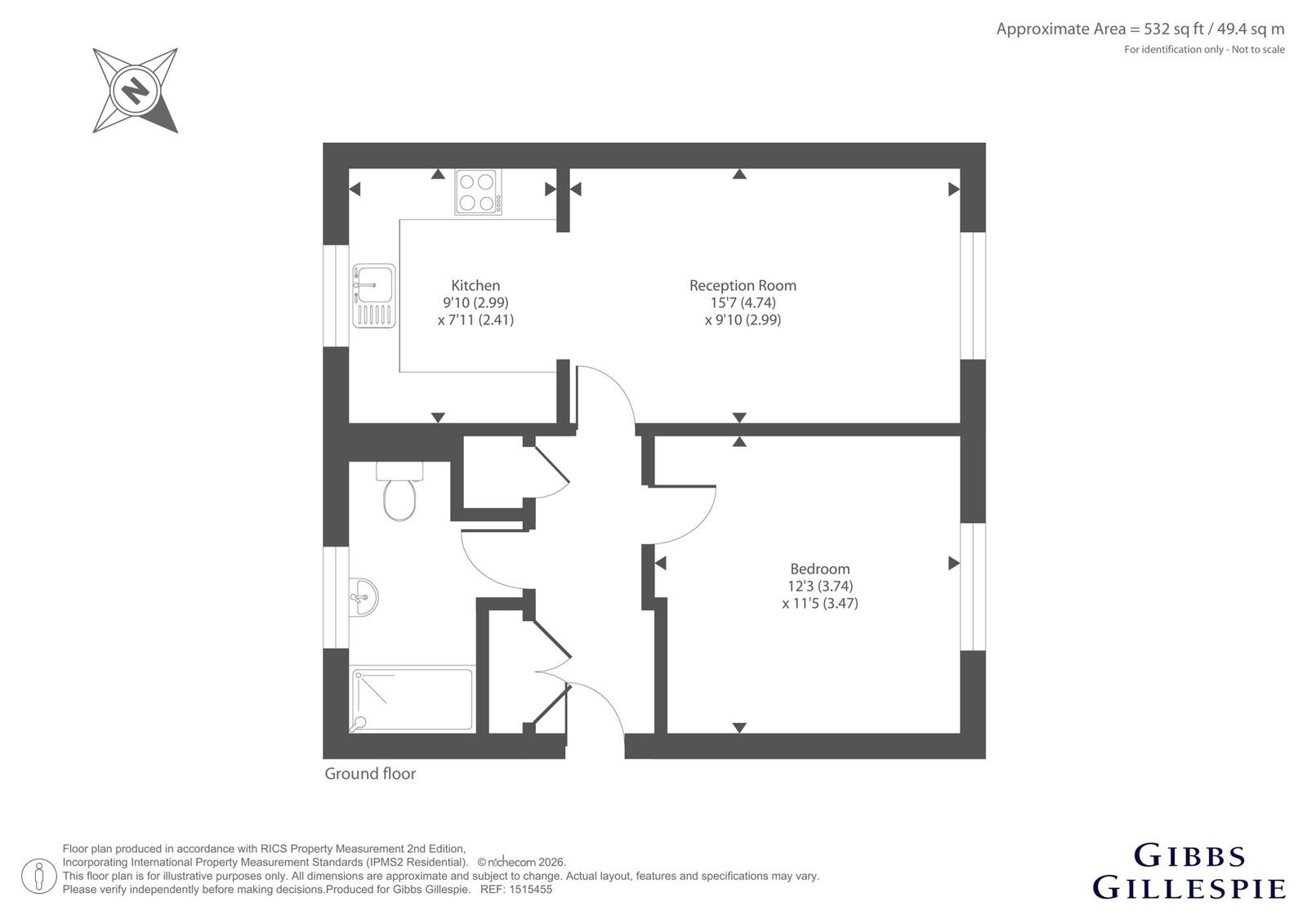 Floorplan 2
