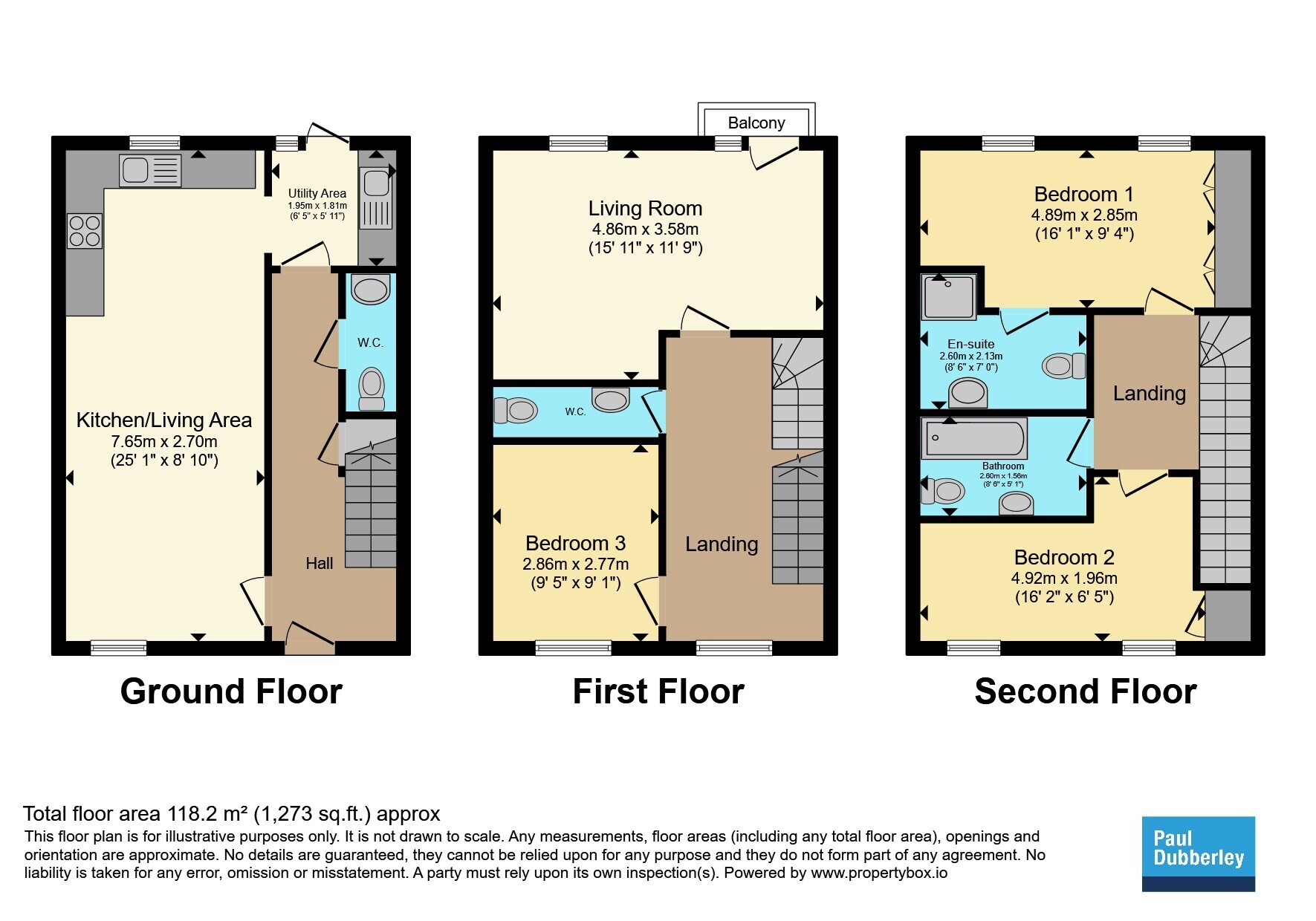 Floorplan 2