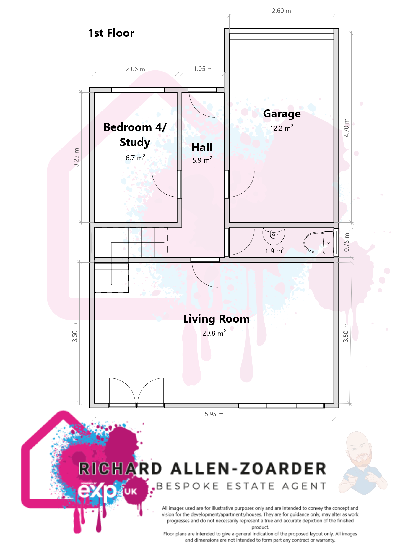 Floorplan 3