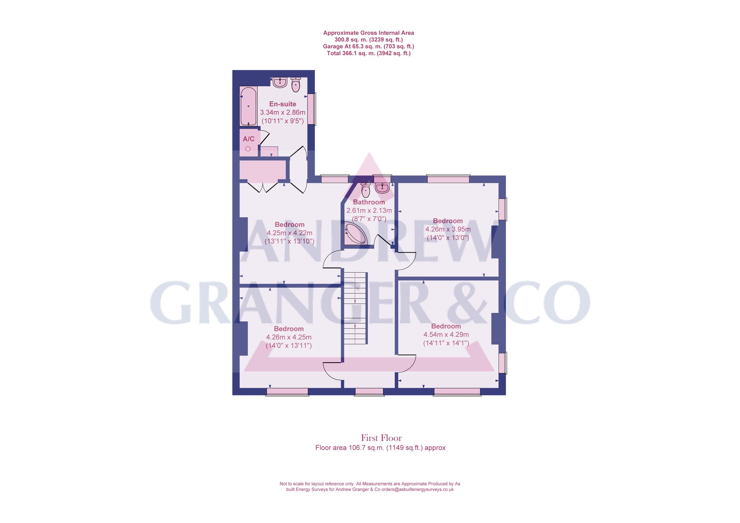 Floorplan 3