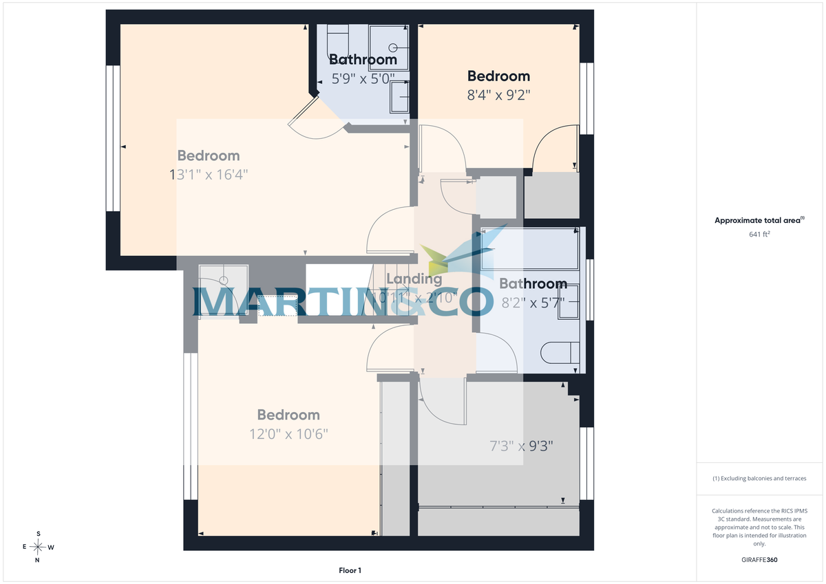 Floorplan 3