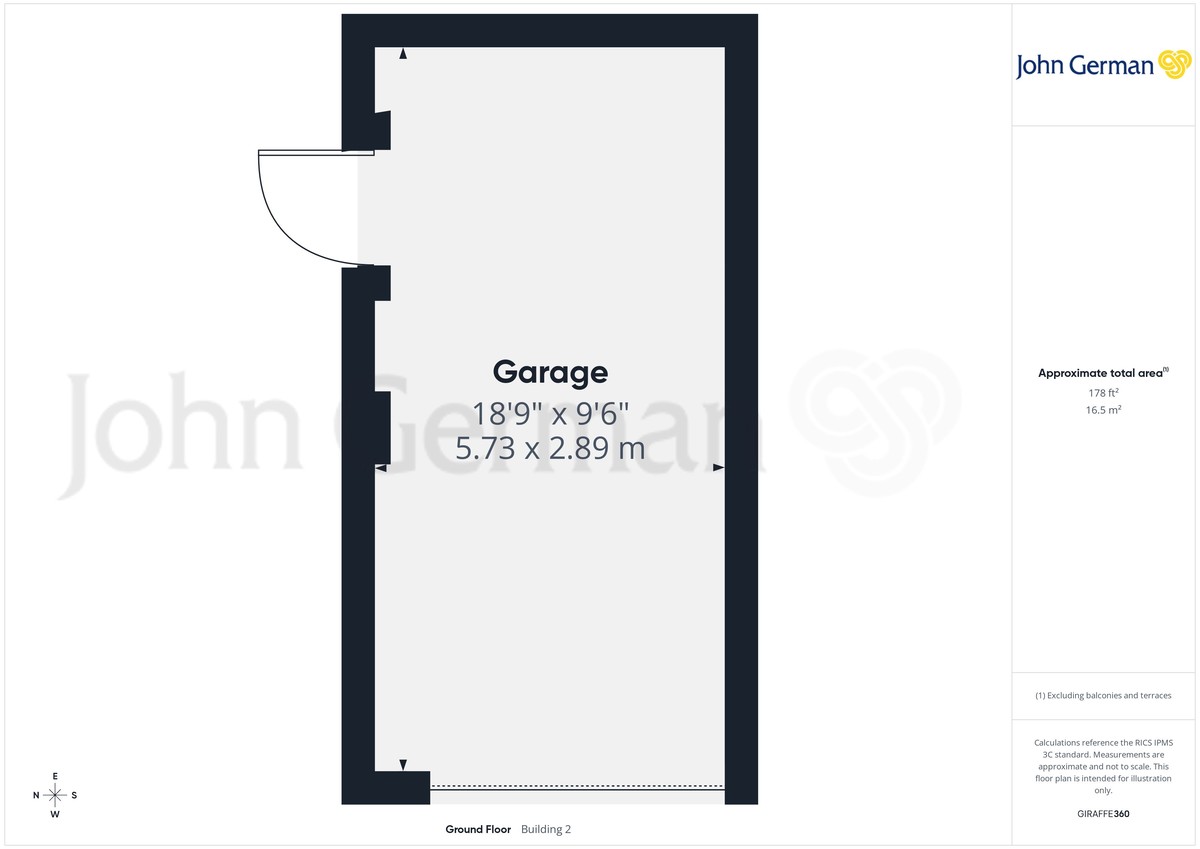 Floorplan 5