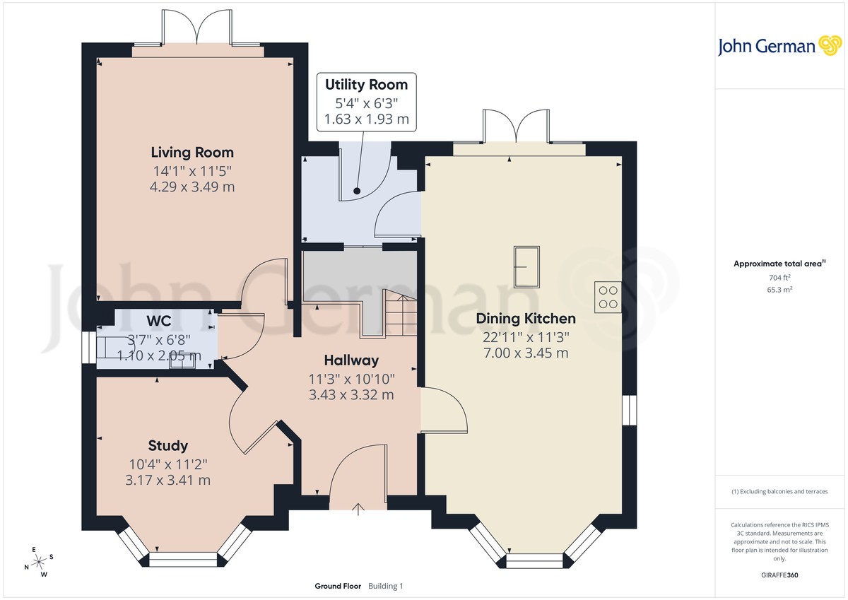 Floorplan 3