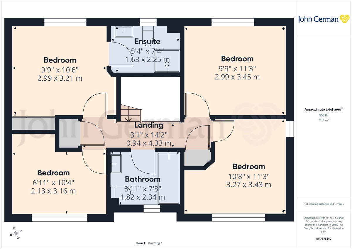 Floorplan 4