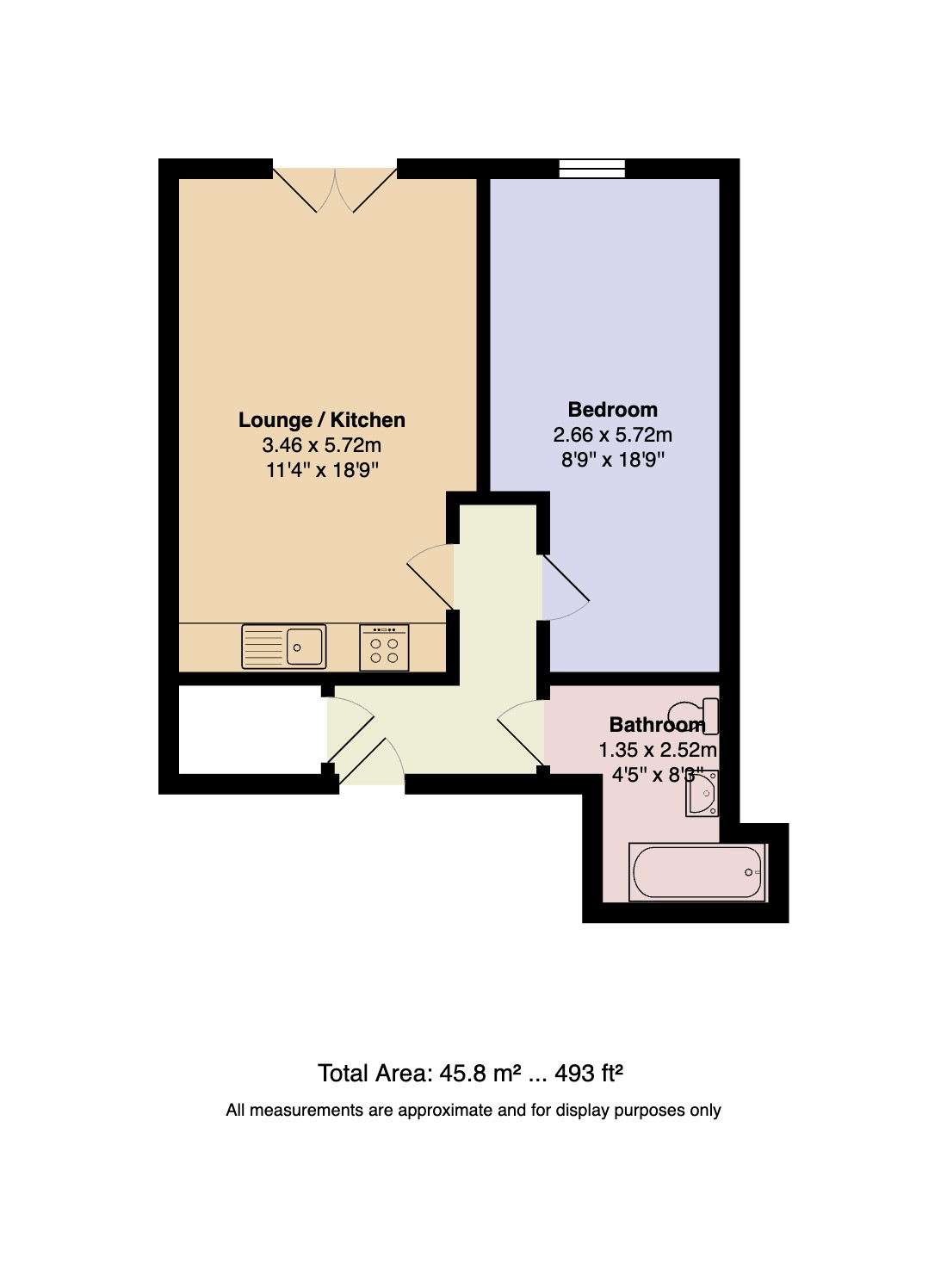 Floorplan 2