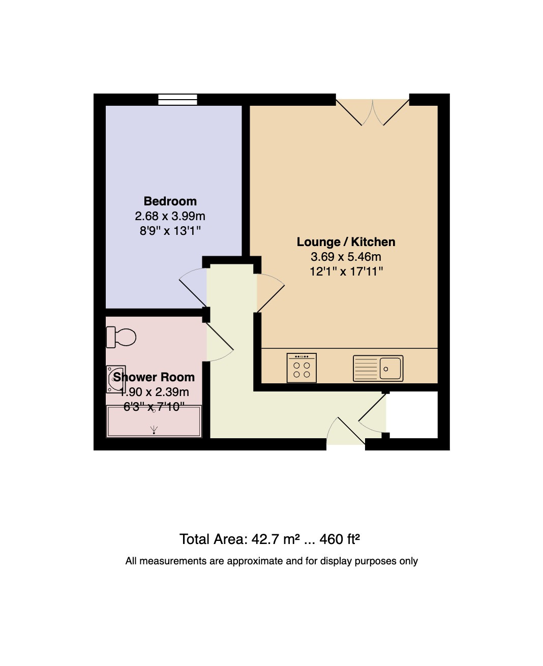 Floorplan 3