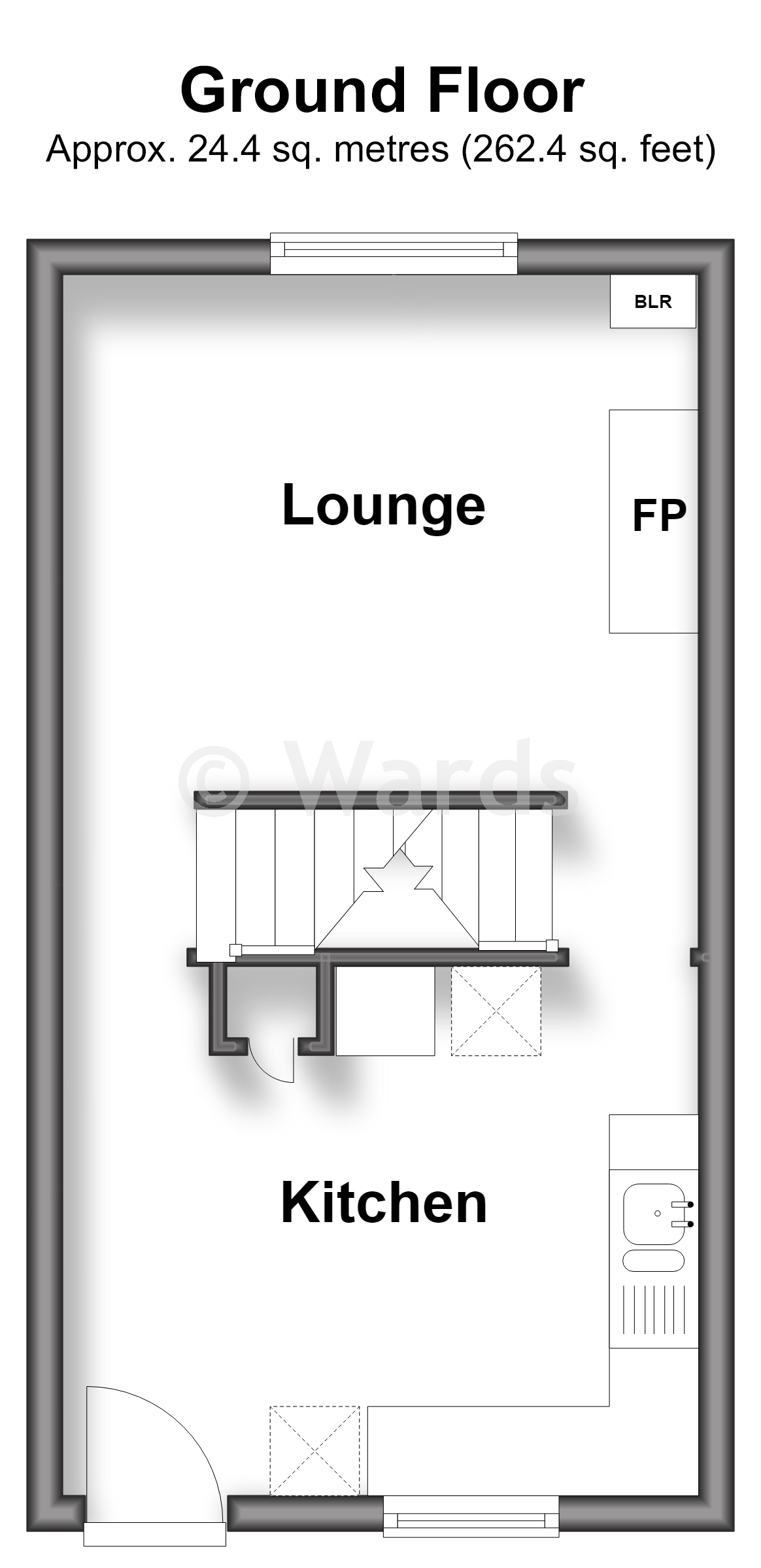 Floorplan 2
