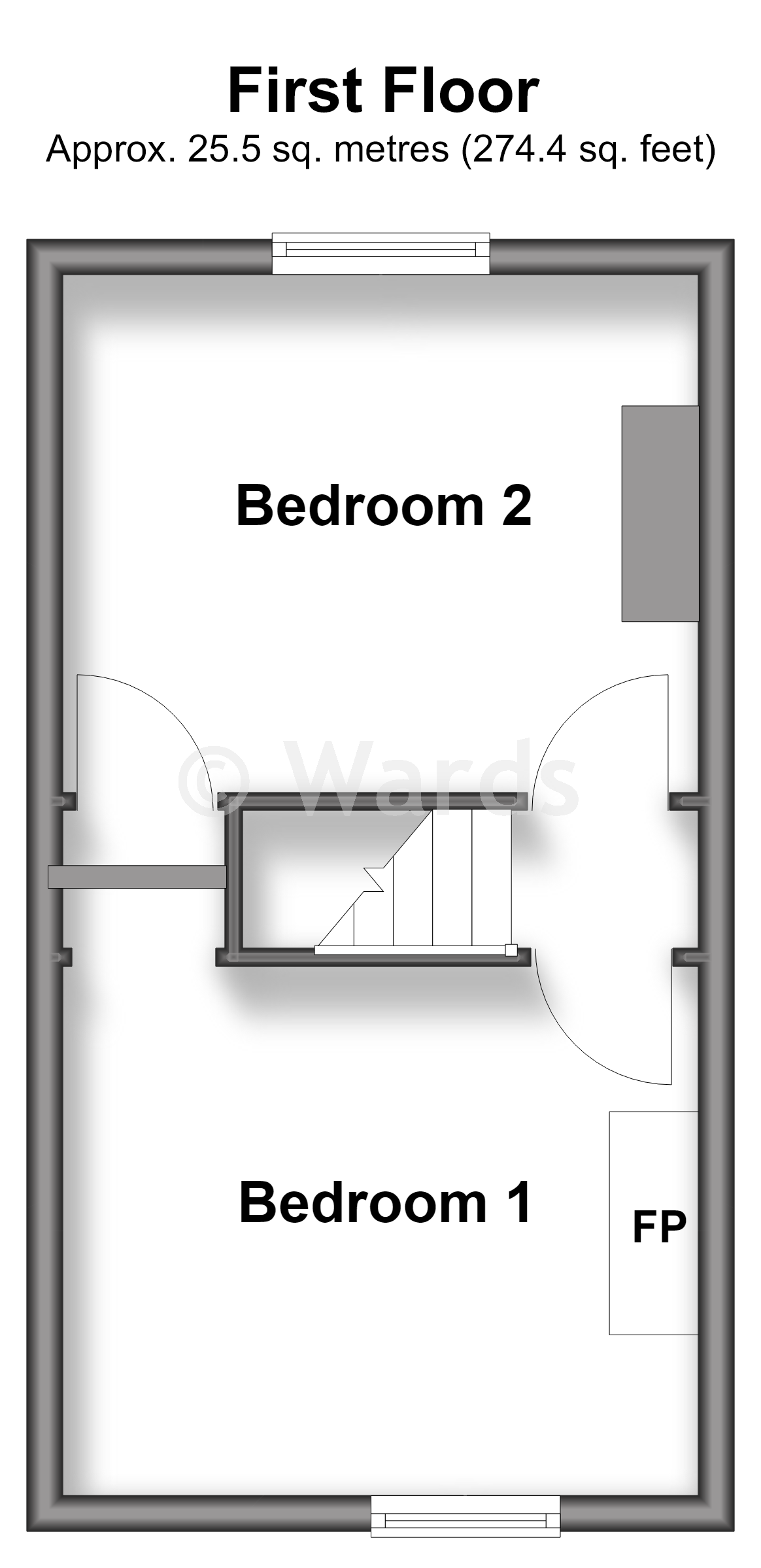 Floorplan 3