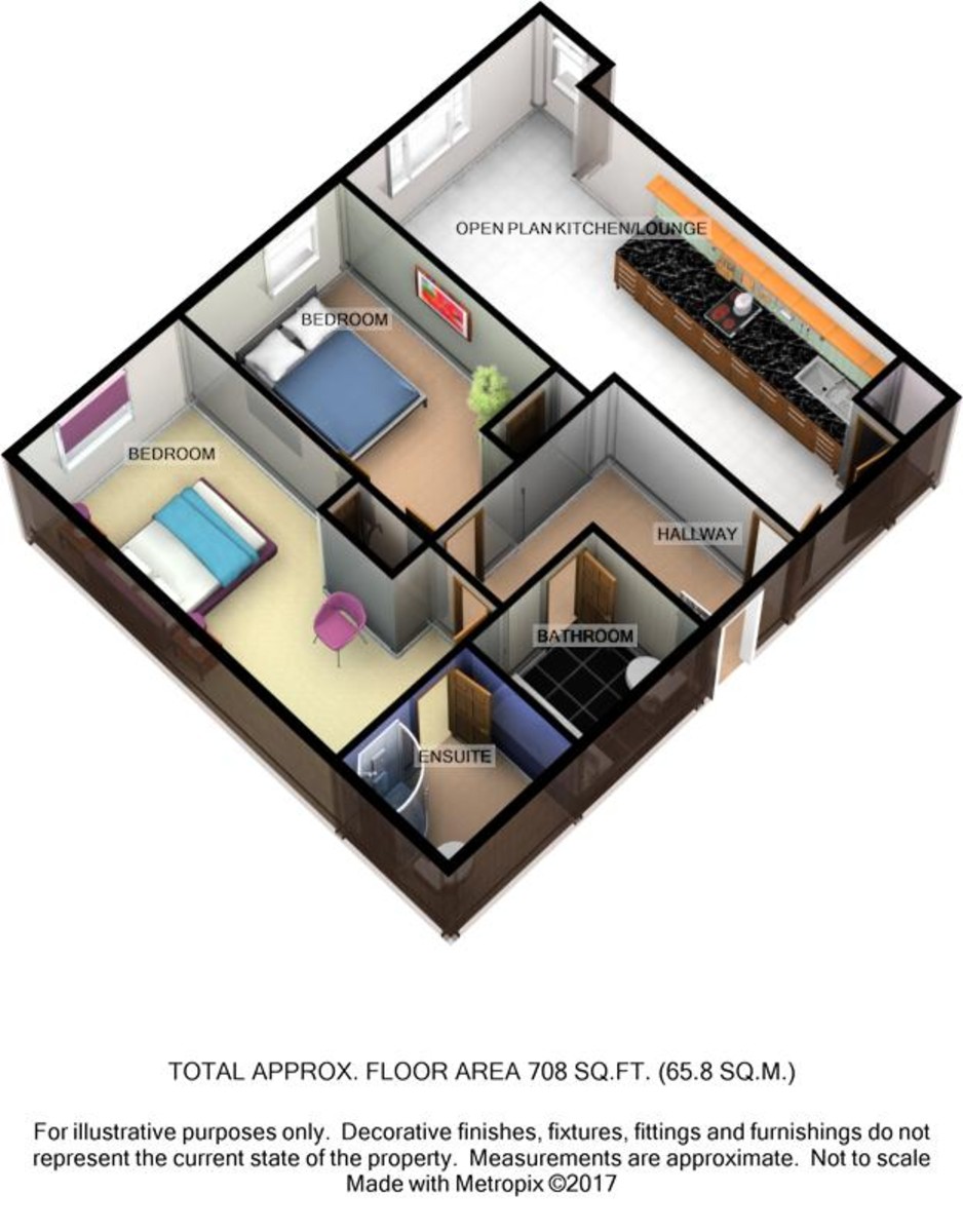 Floorplan 2