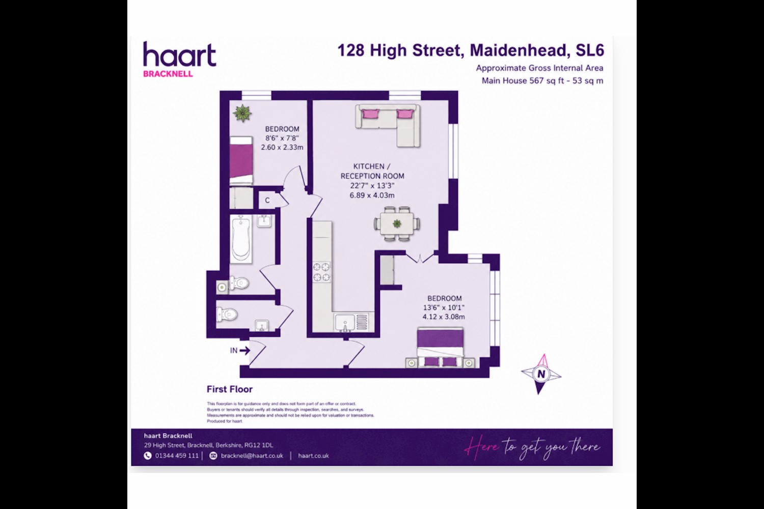 Floorplan 3