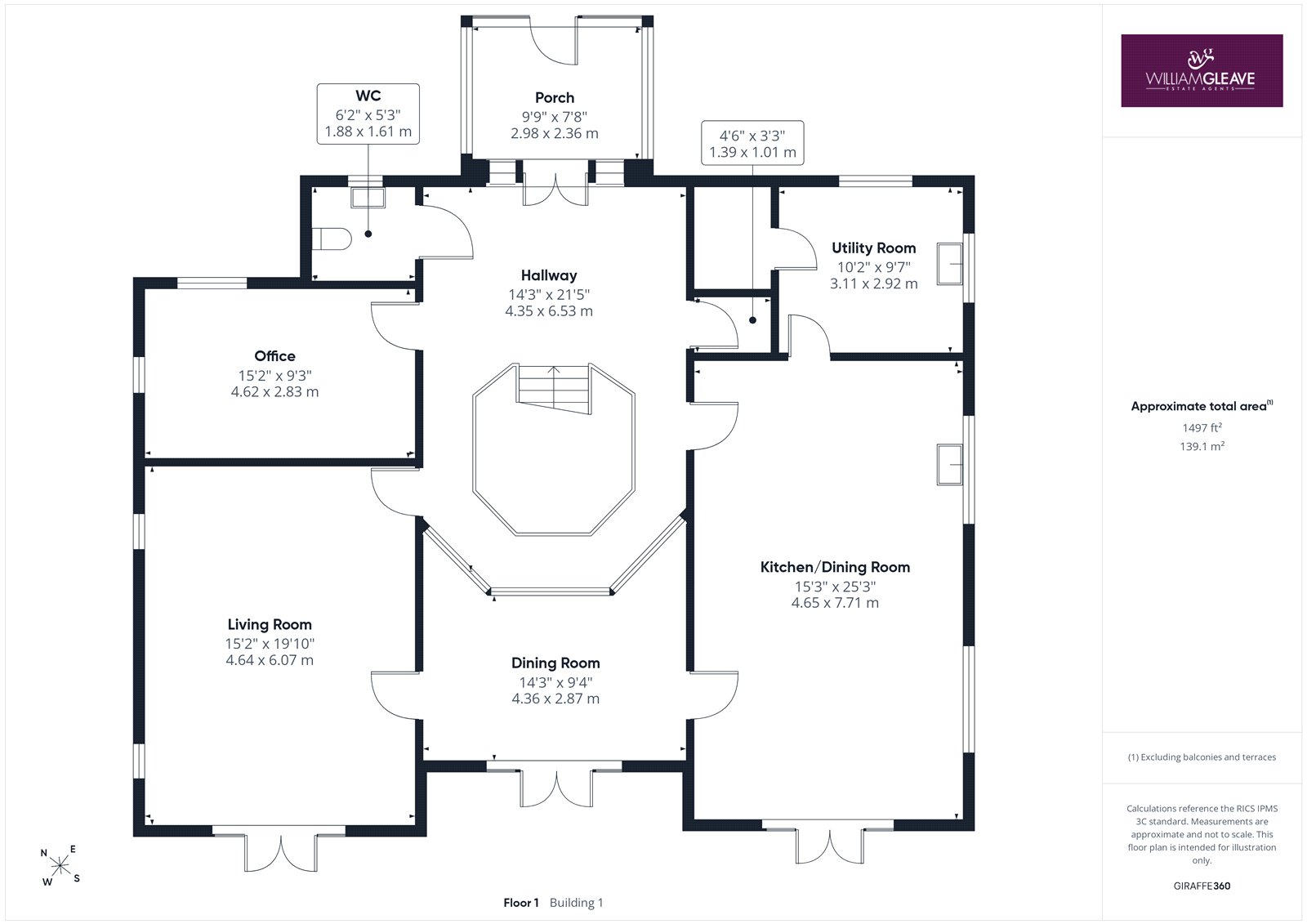 Floorplan 2
