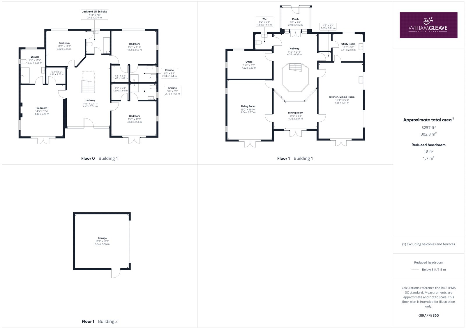 Floorplan 4