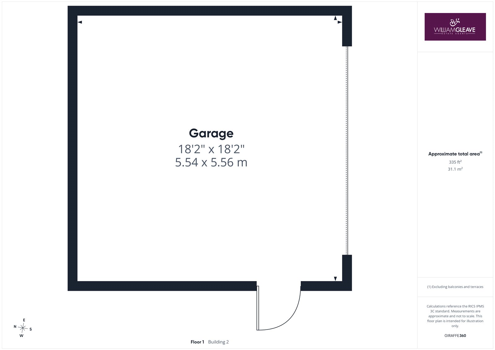 Floorplan 3