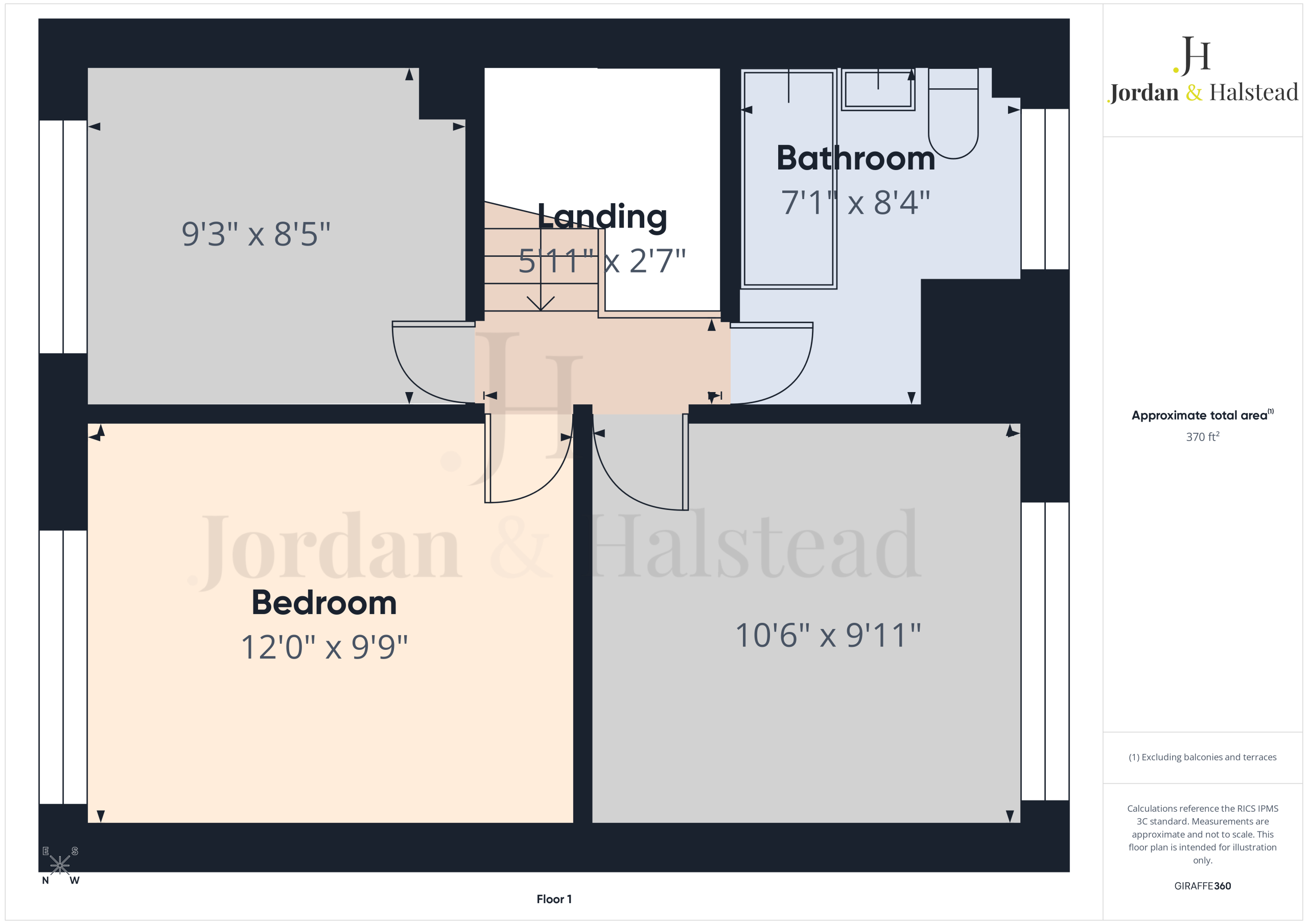 Floorplan 3