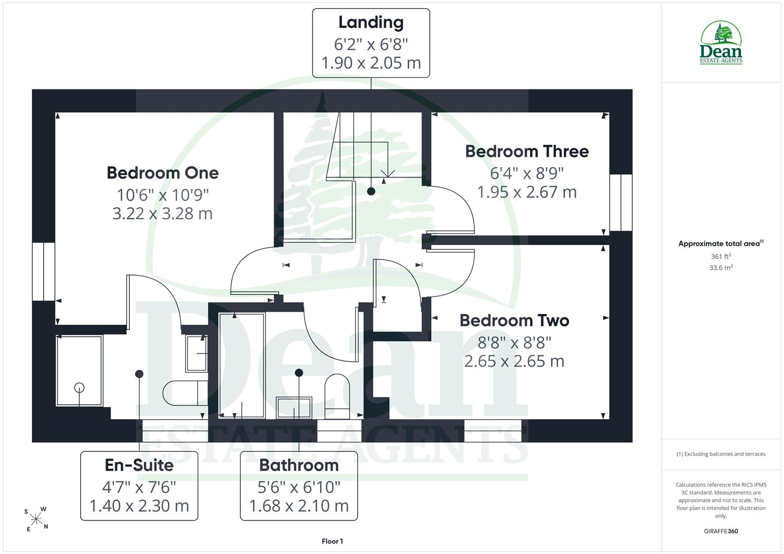 Floorplan 2