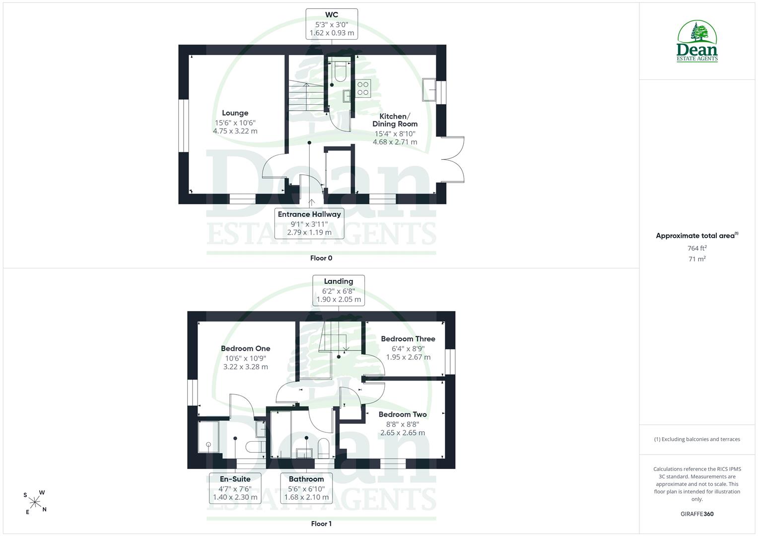 Floorplan 3
