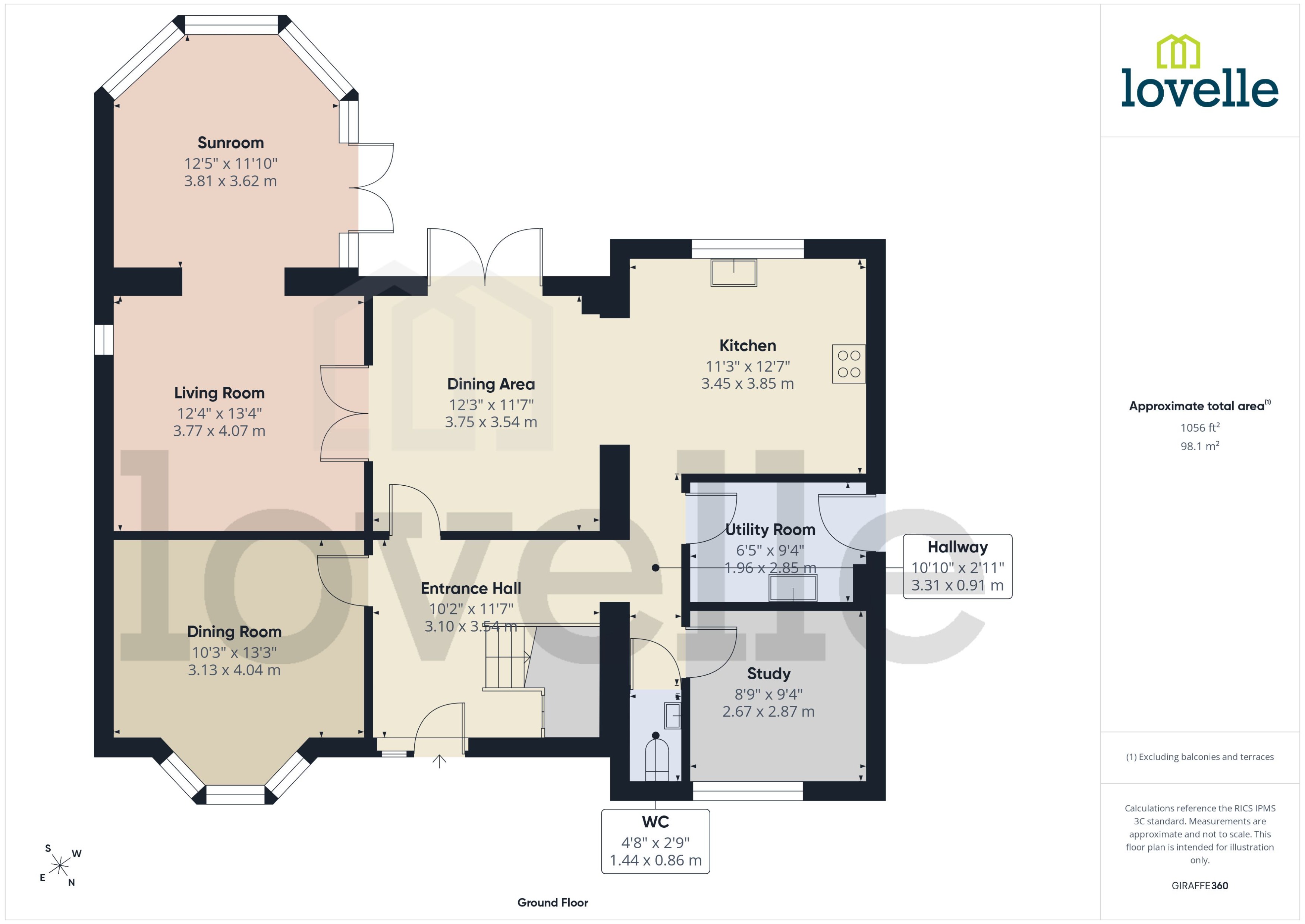 Floorplan 2