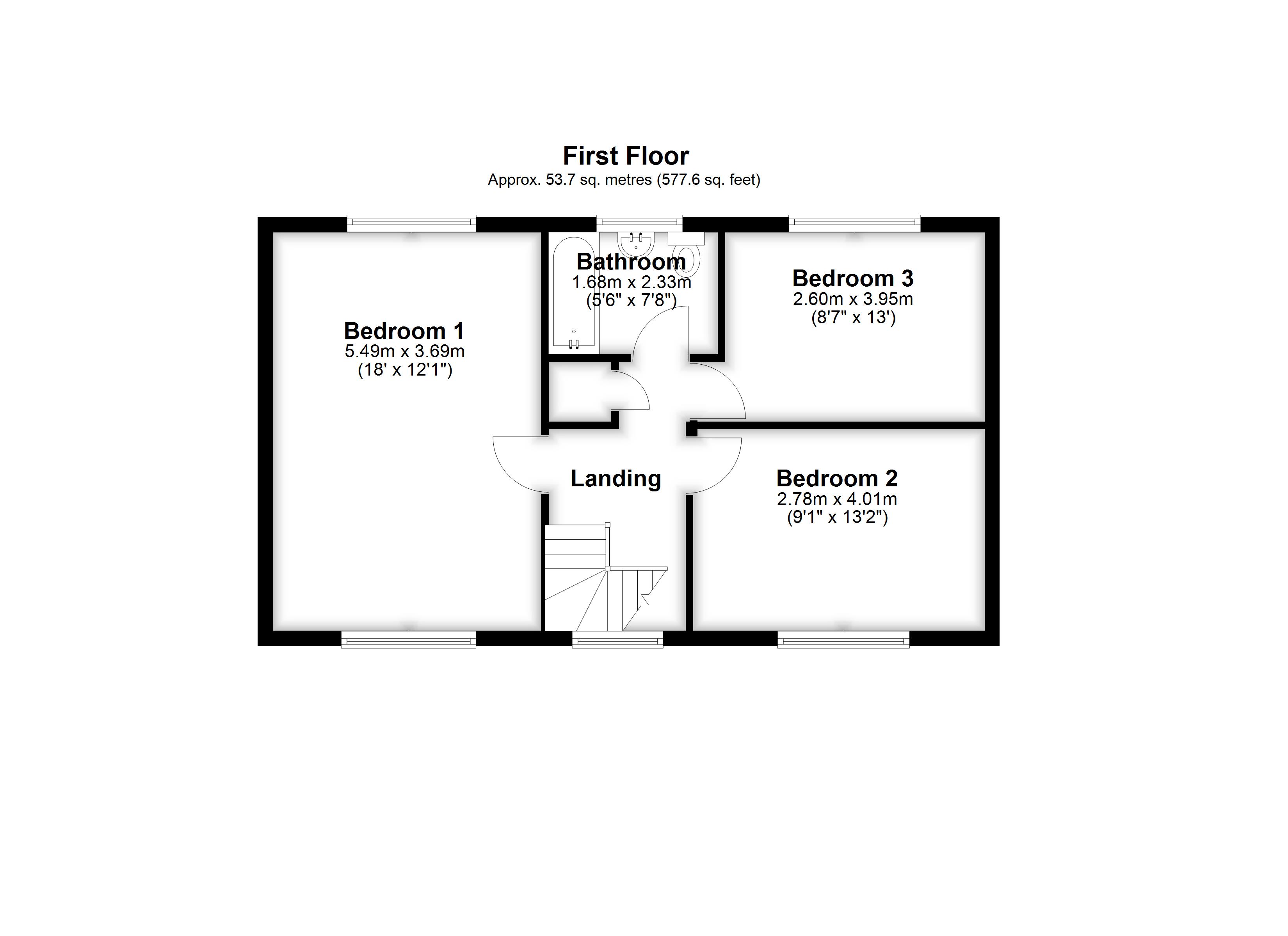 Floorplan 2