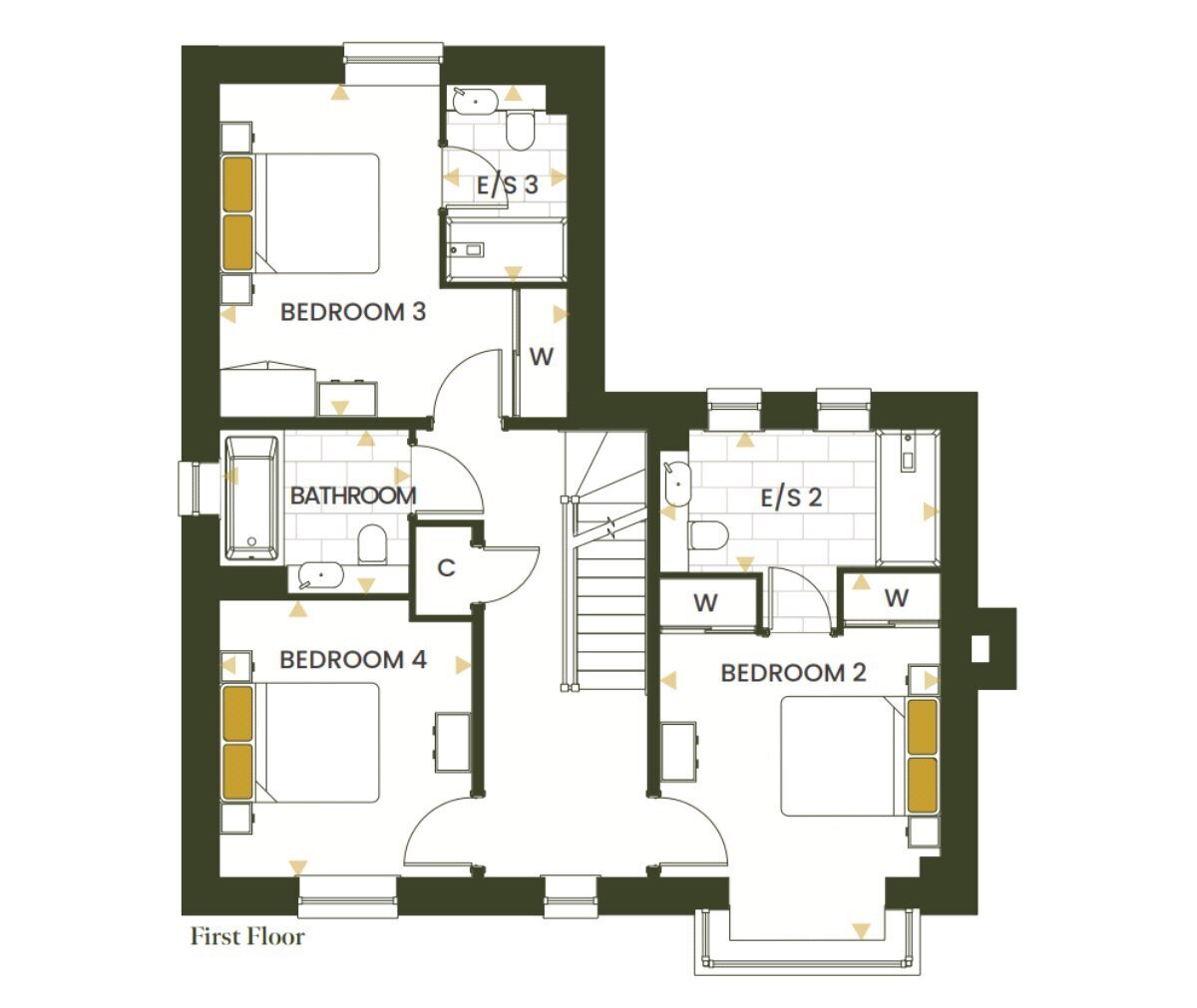 Floorplan 2