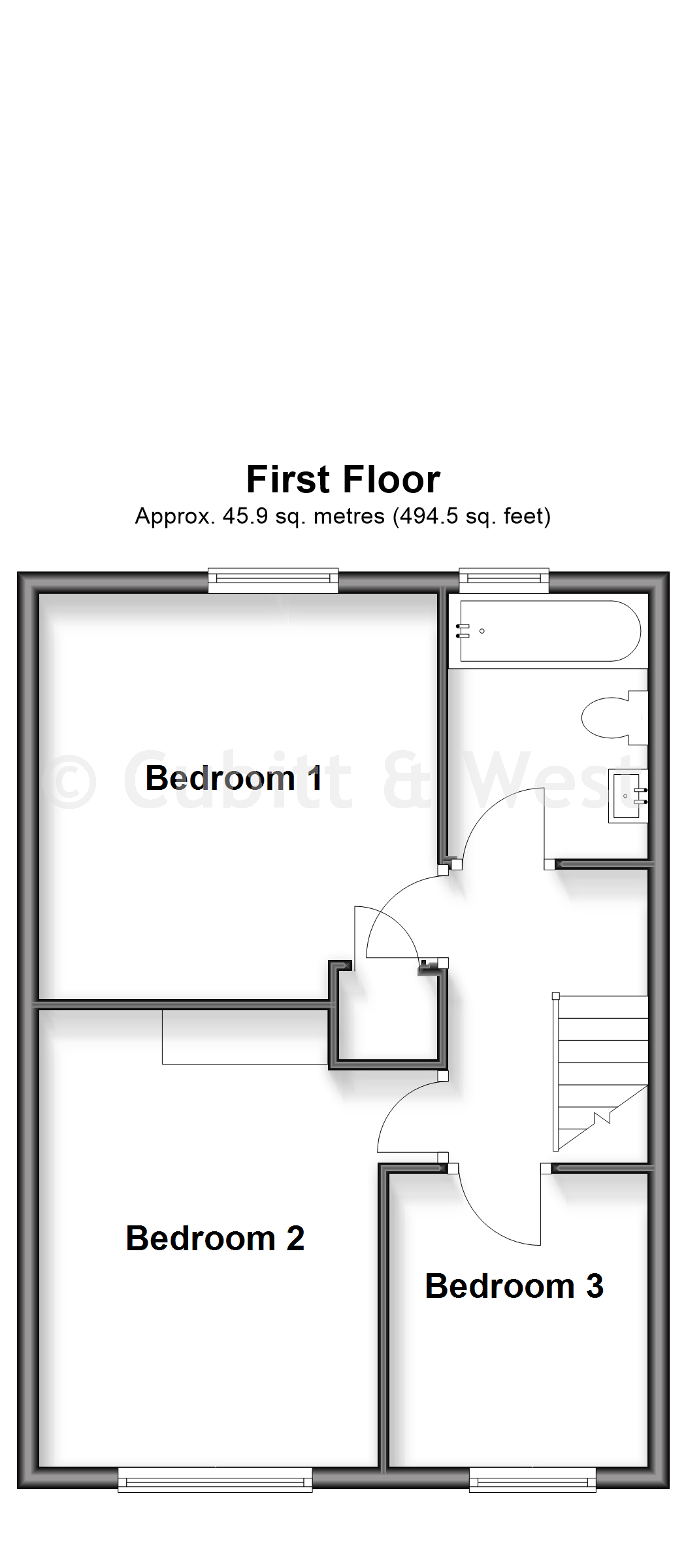 Floorplan 2
