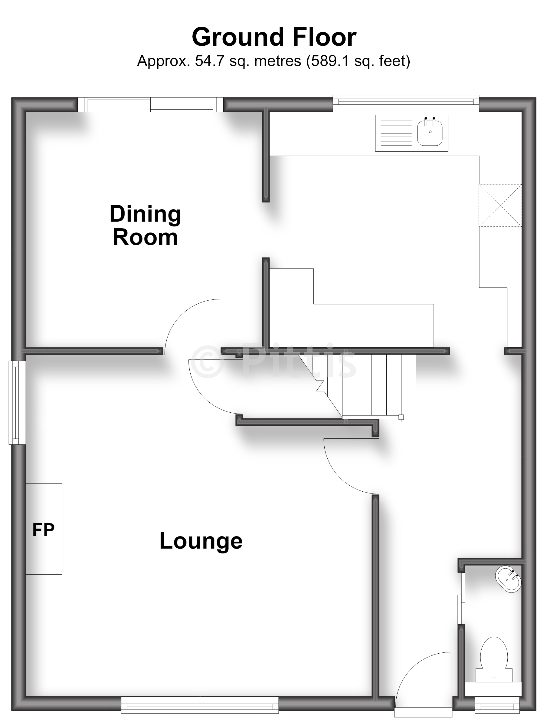 Floorplan 2