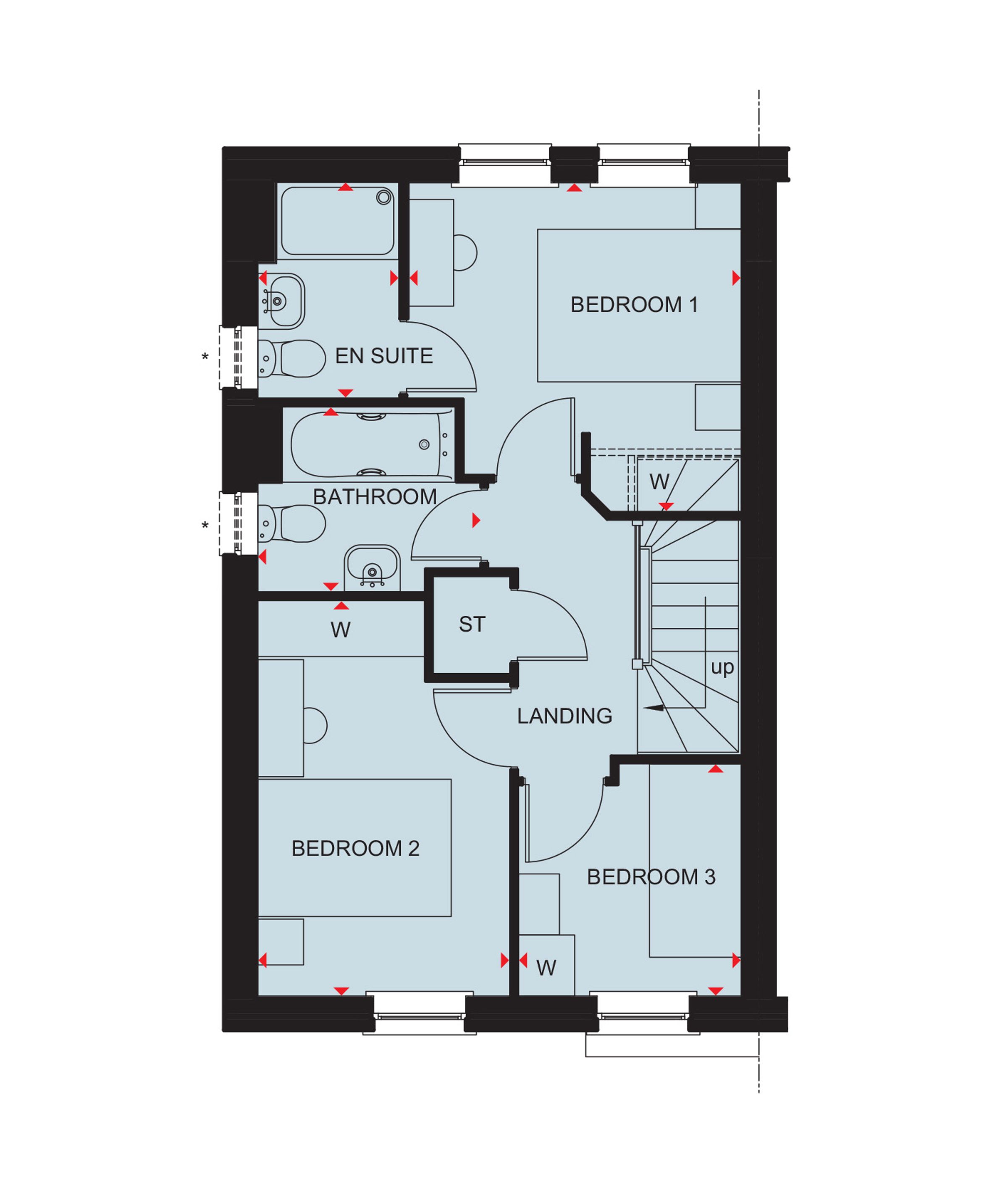 Floorplan 2