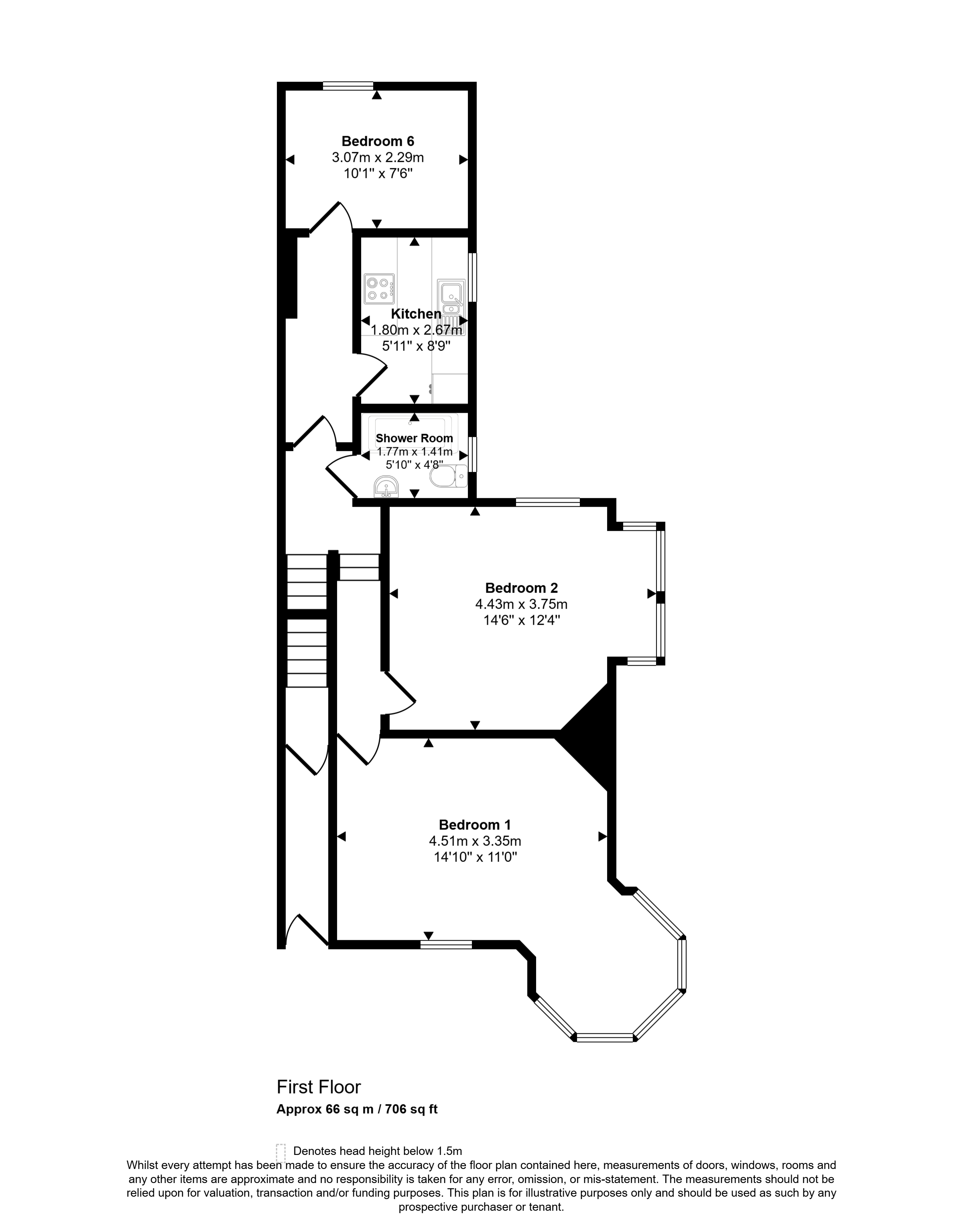 Floorplan 2