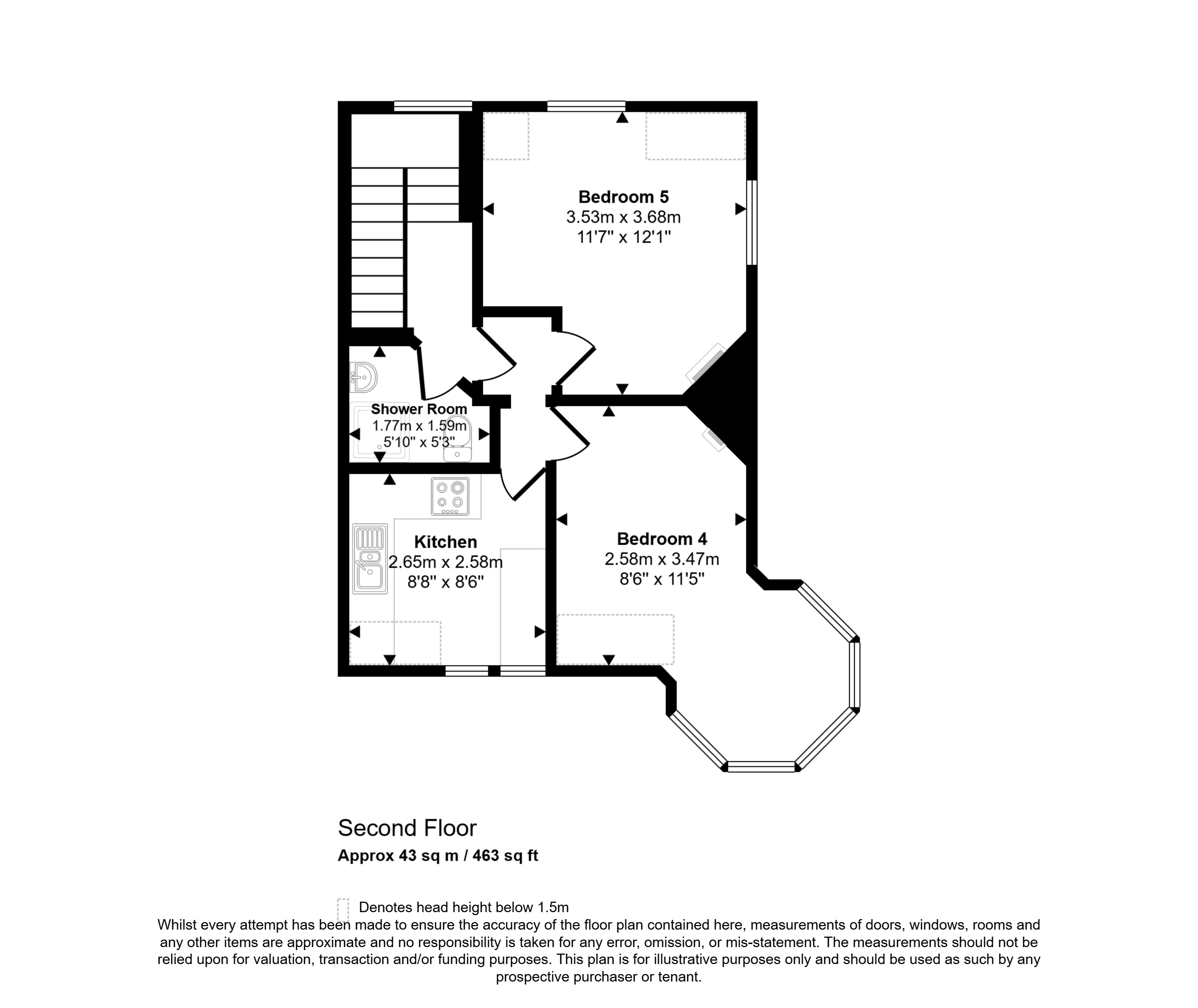 Floorplan 3