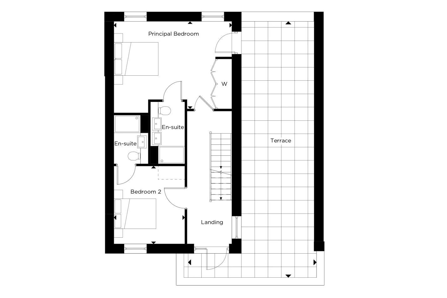 Floorplan 3