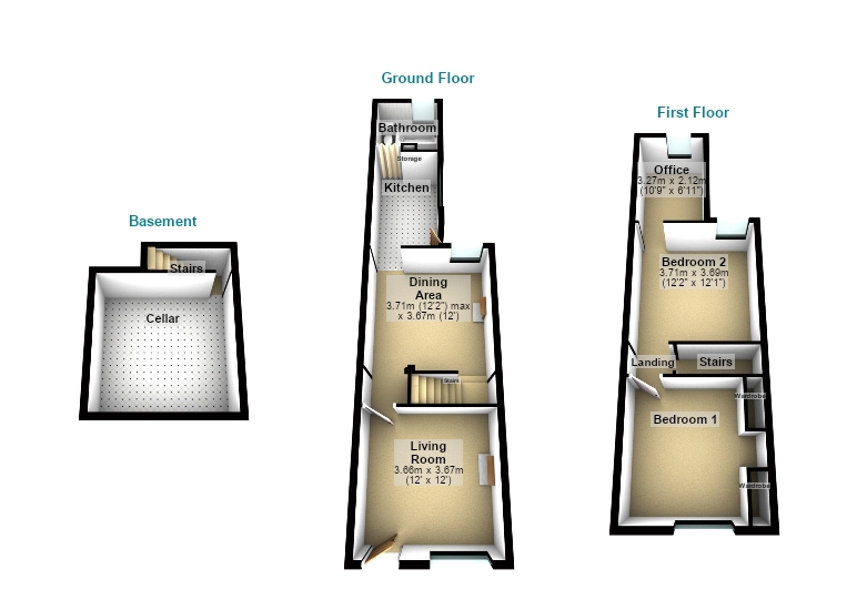 Floorplan 2