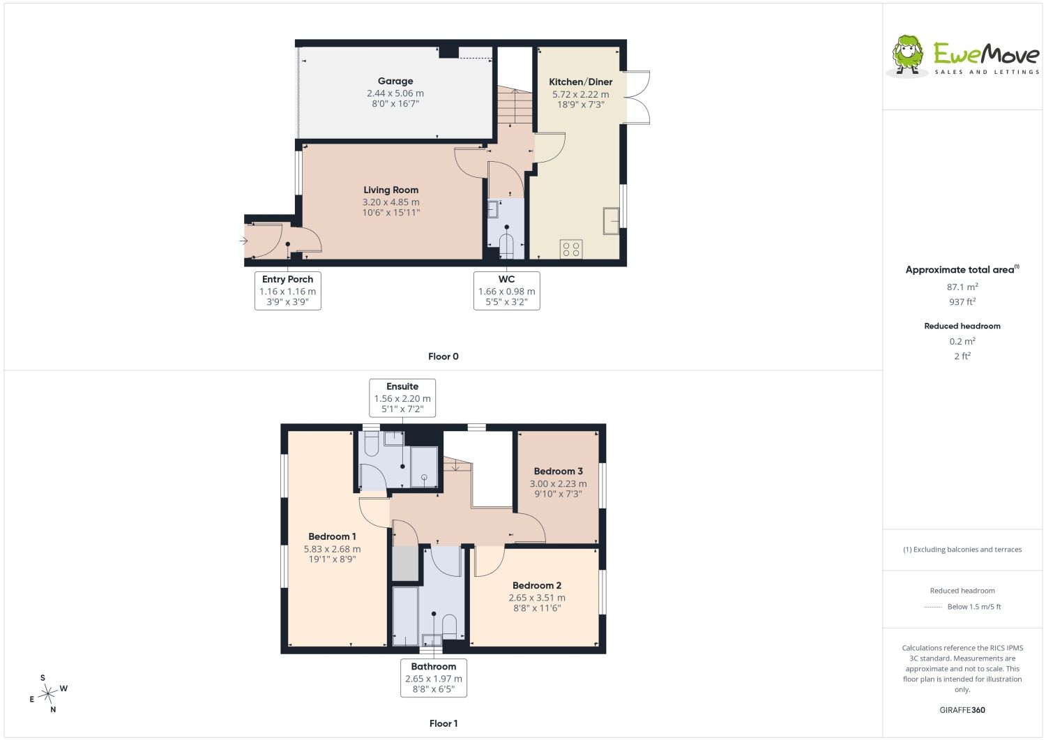 Floorplan 3