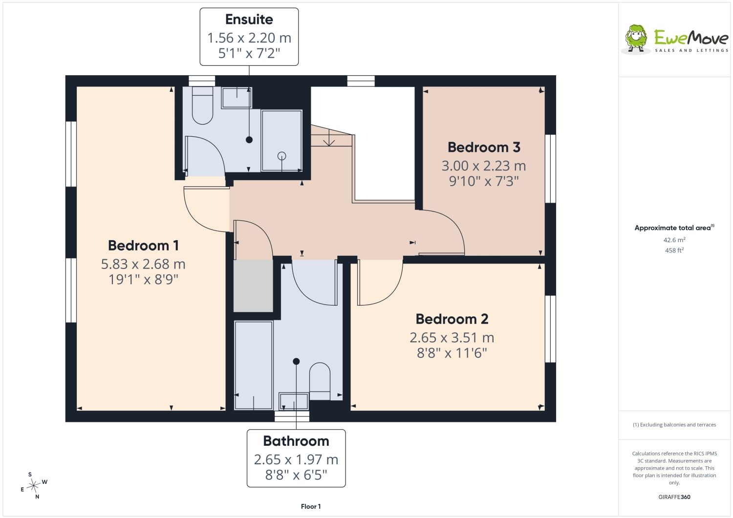 Floorplan 2