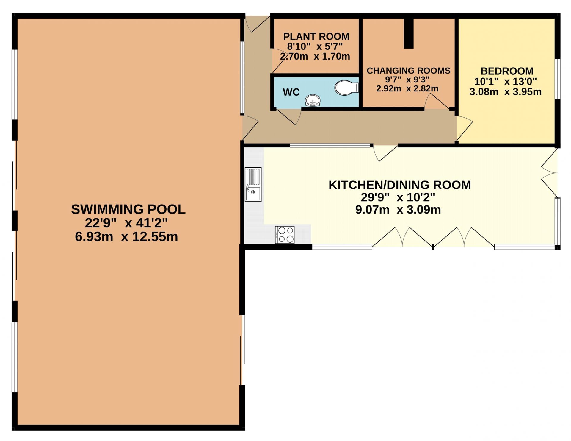 Floorplan 3