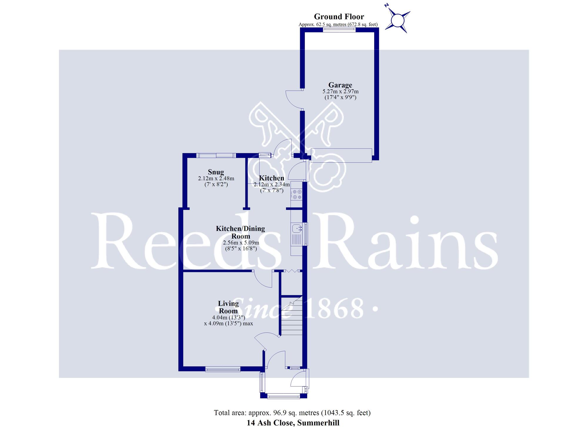 Floorplan 3