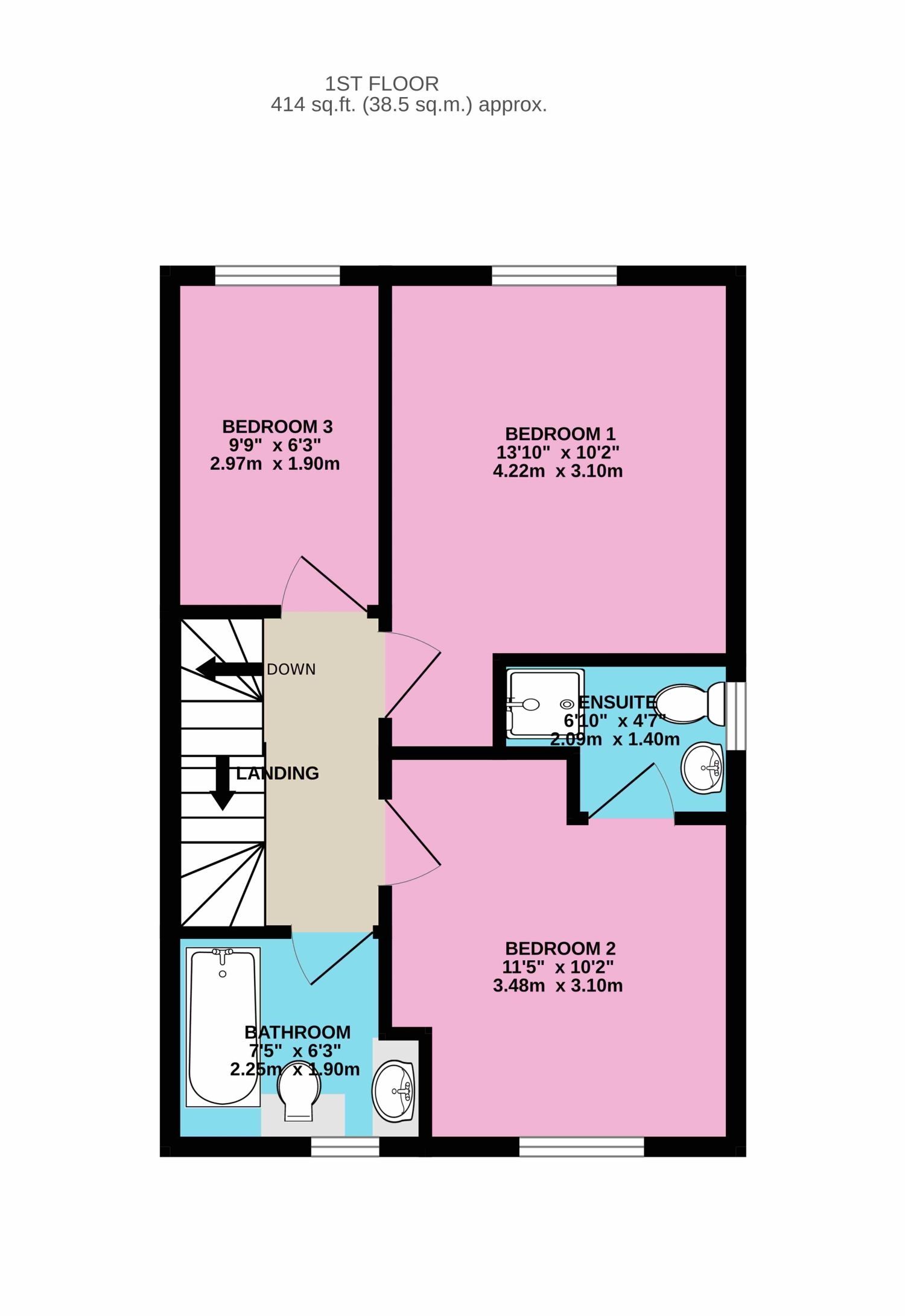 Floorplan 3
