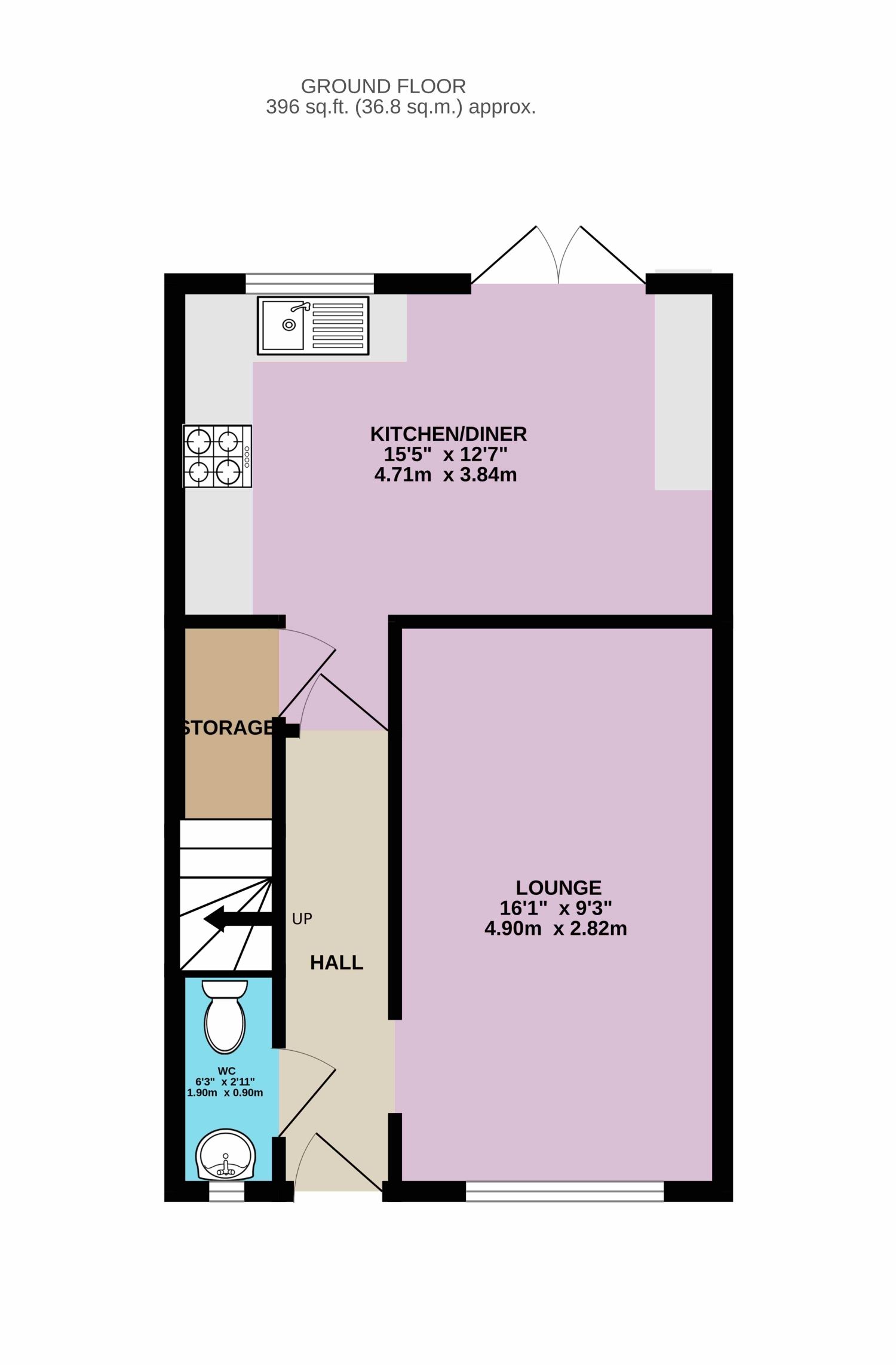 Floorplan 2