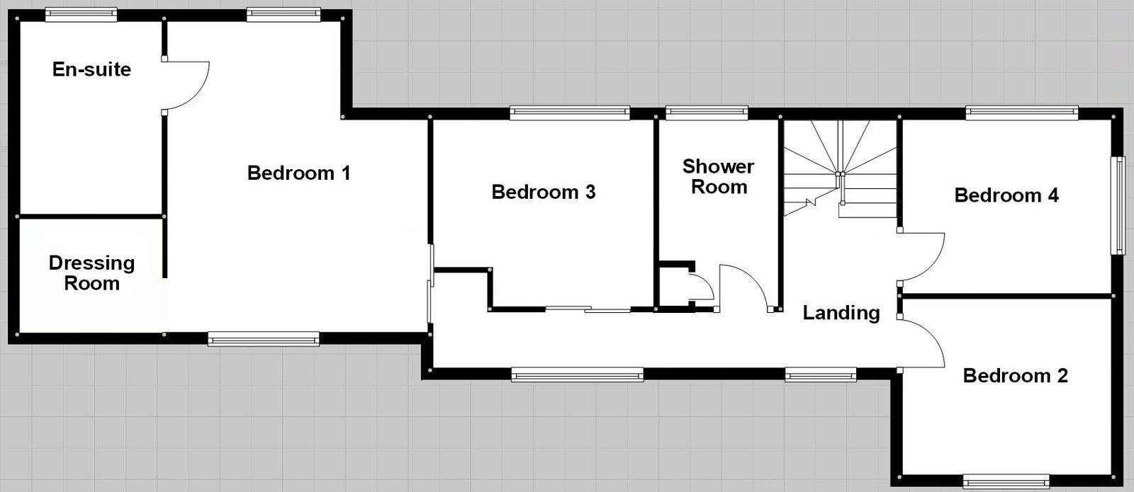 Floorplan 2