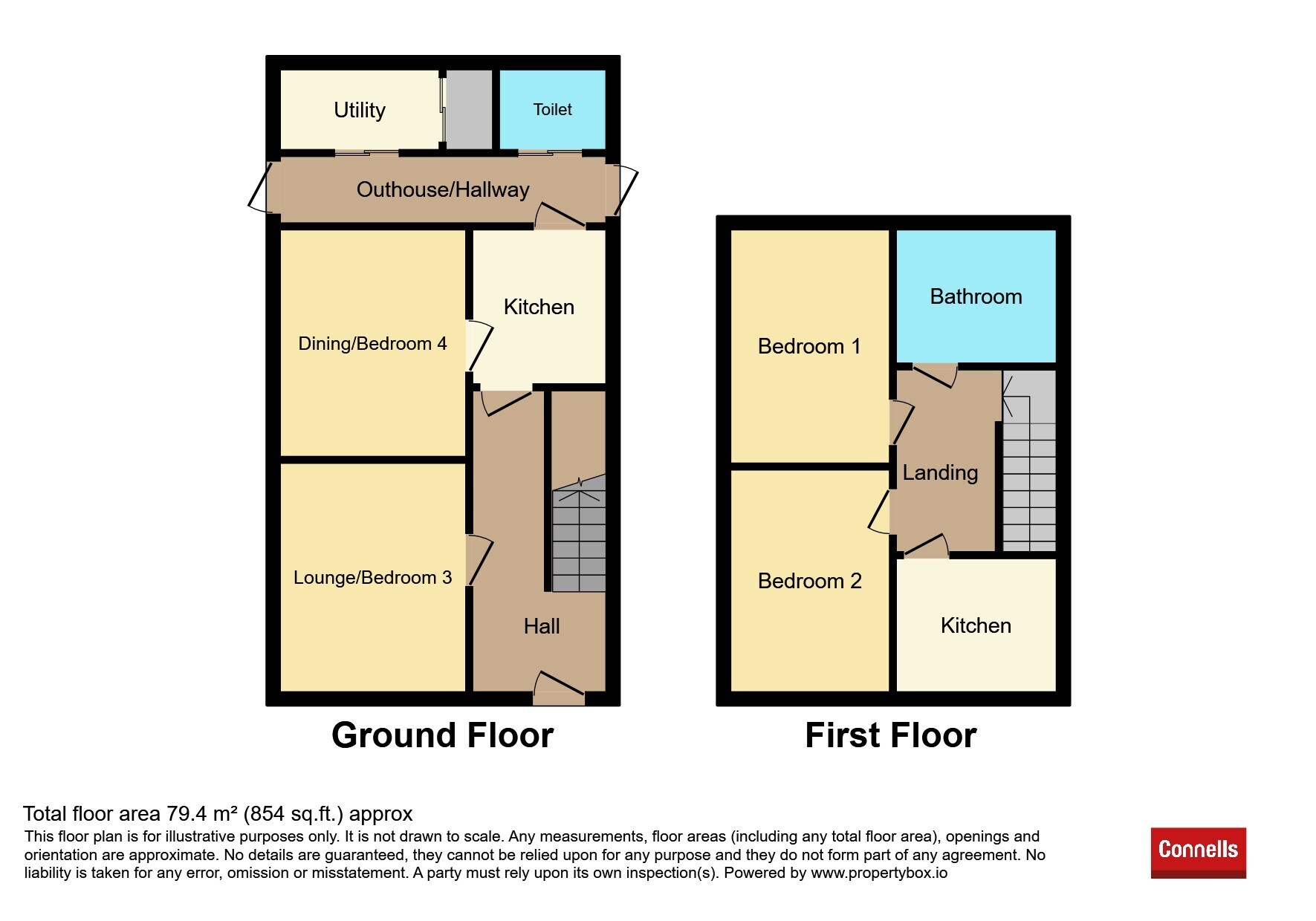 Floorplan 2