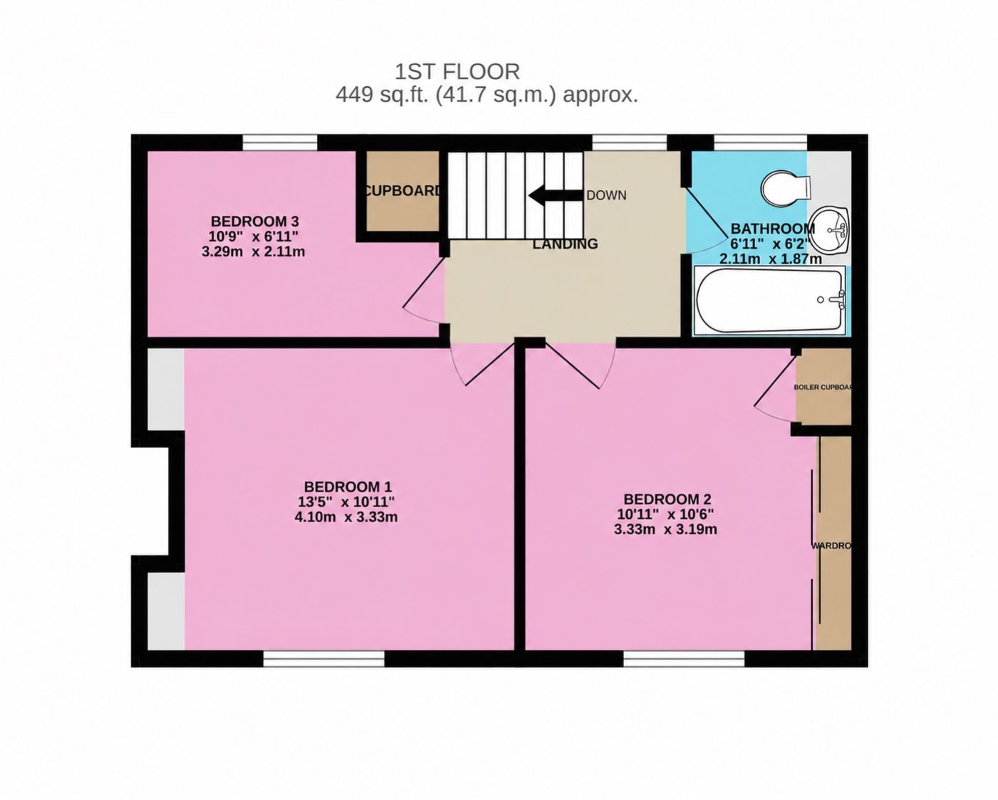 Floorplan 3