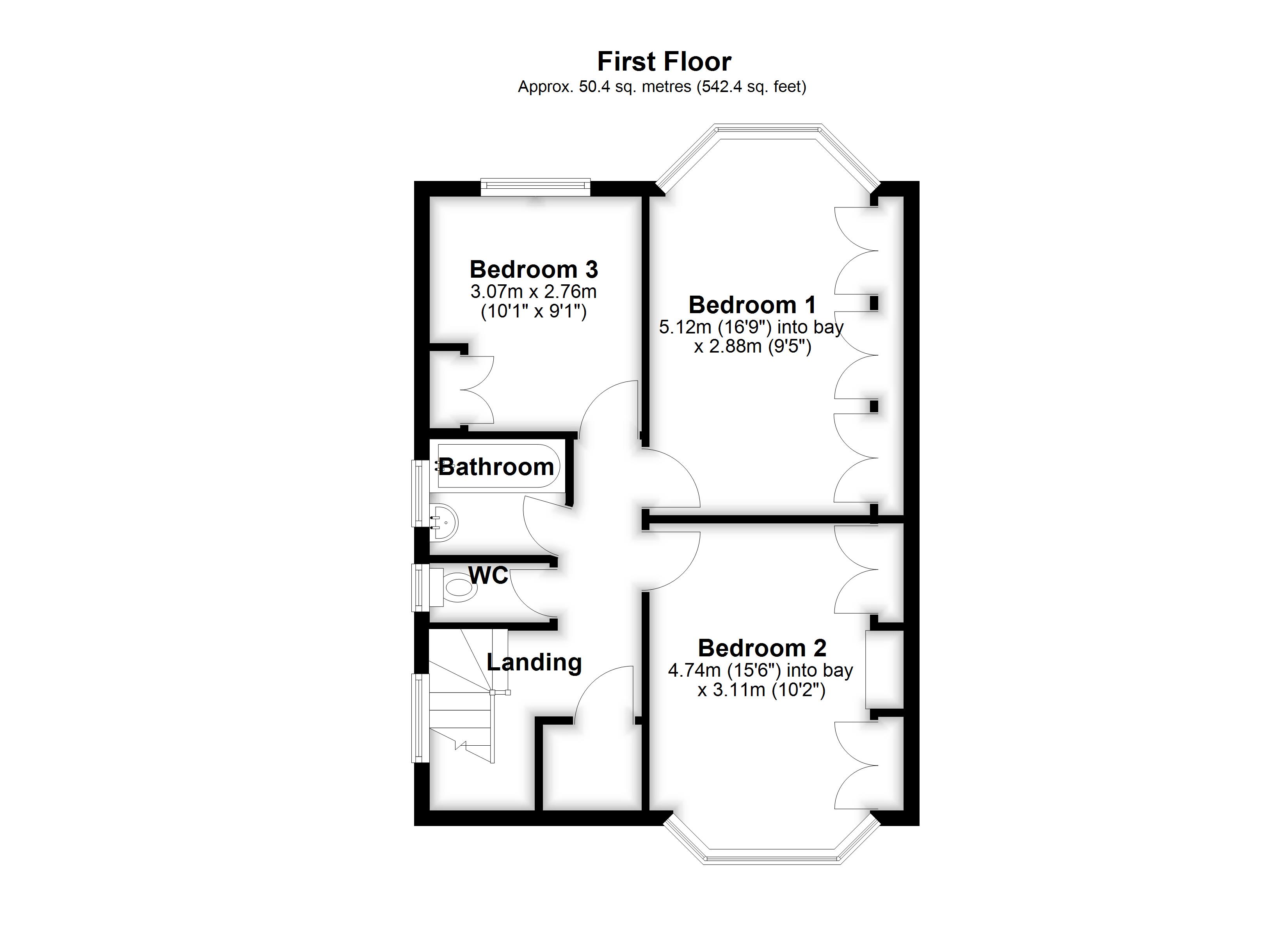 Floorplan 2