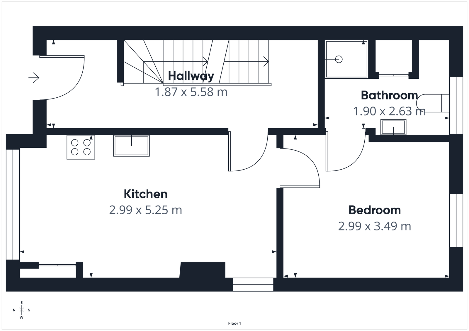 Floorplan 3