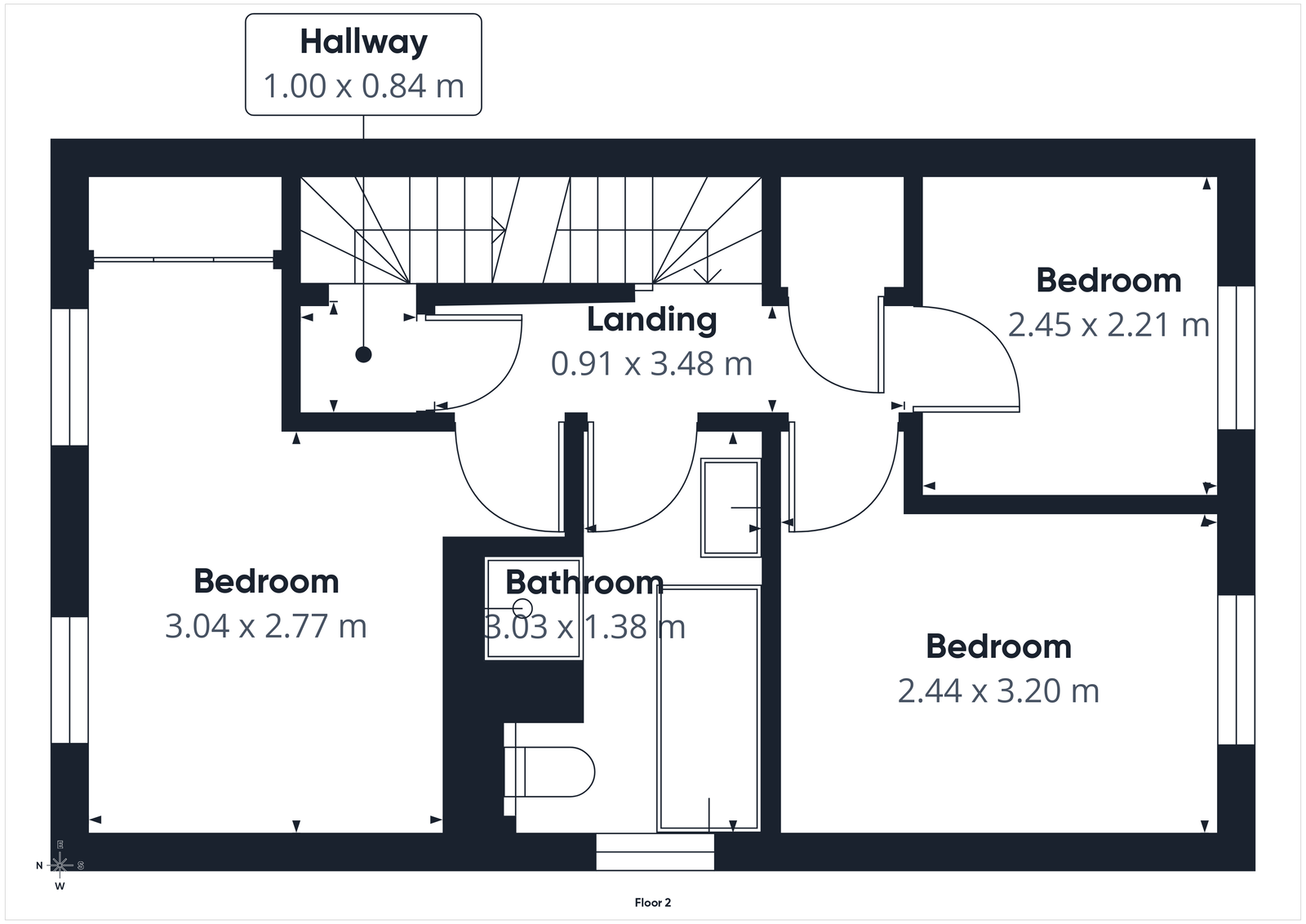 Floorplan 4