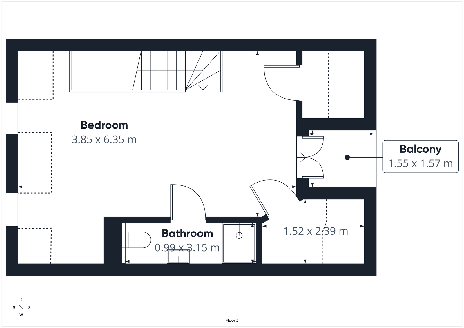 Floorplan 5