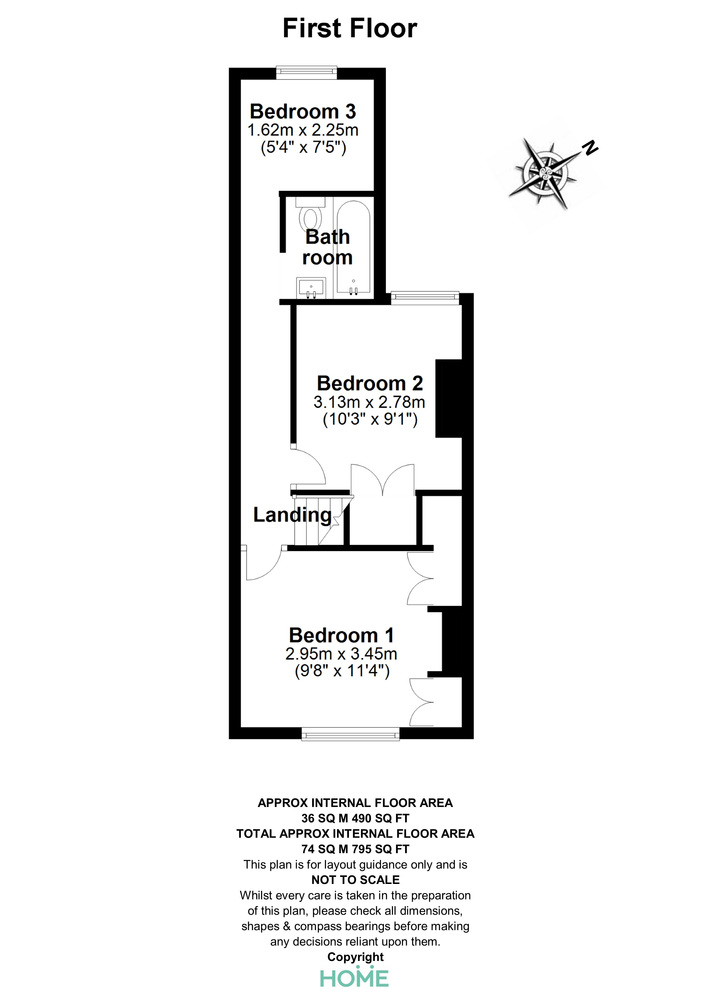 Floorplan 2