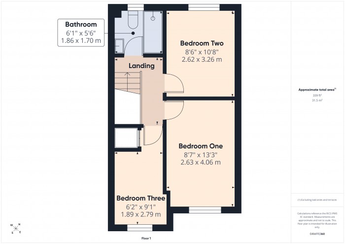 Floorplan 3