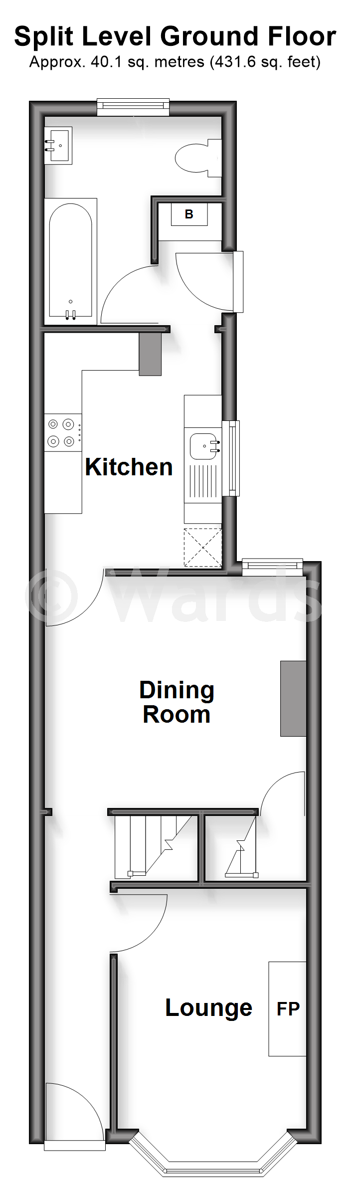 Floorplan 2