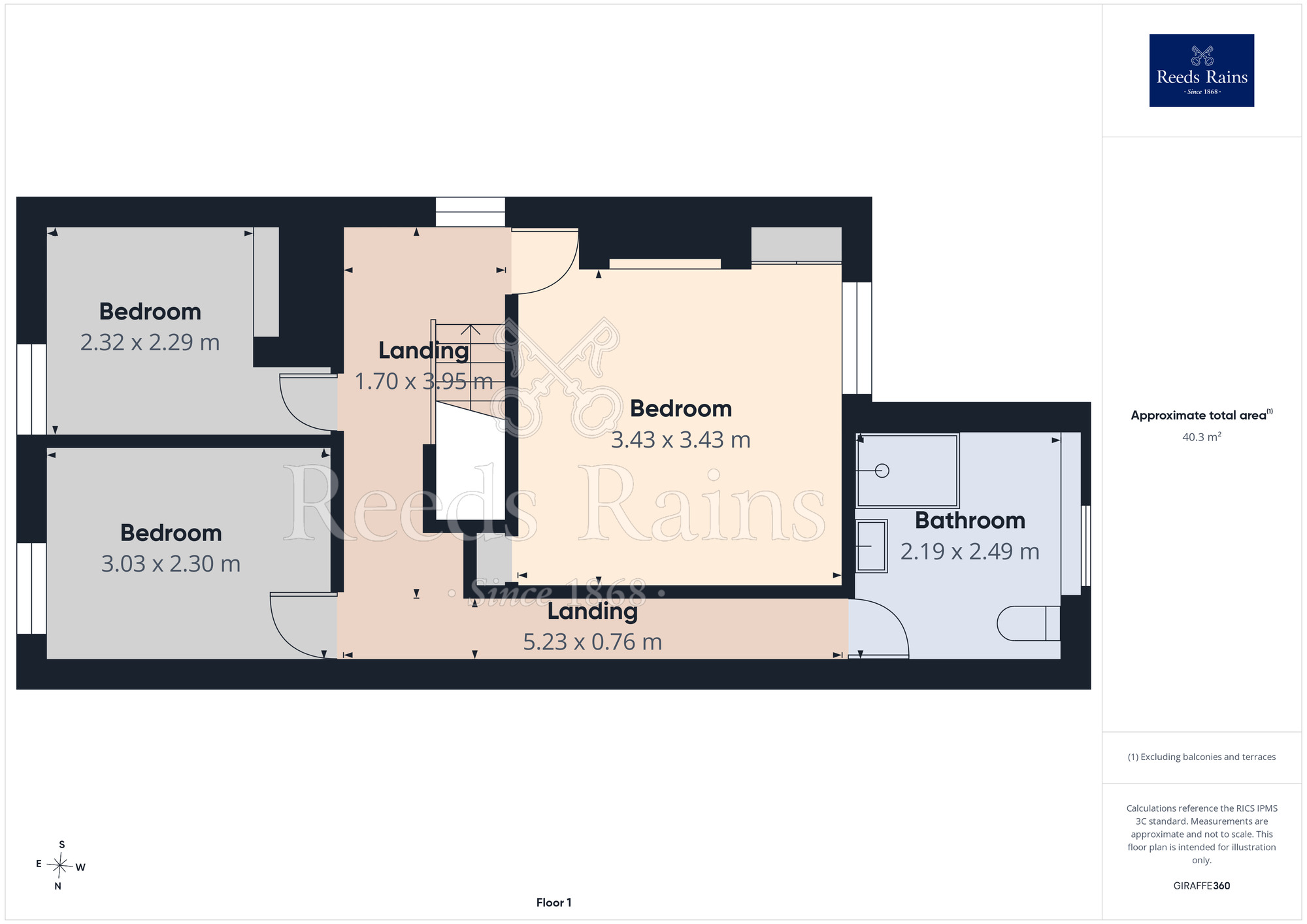 Floorplan 3