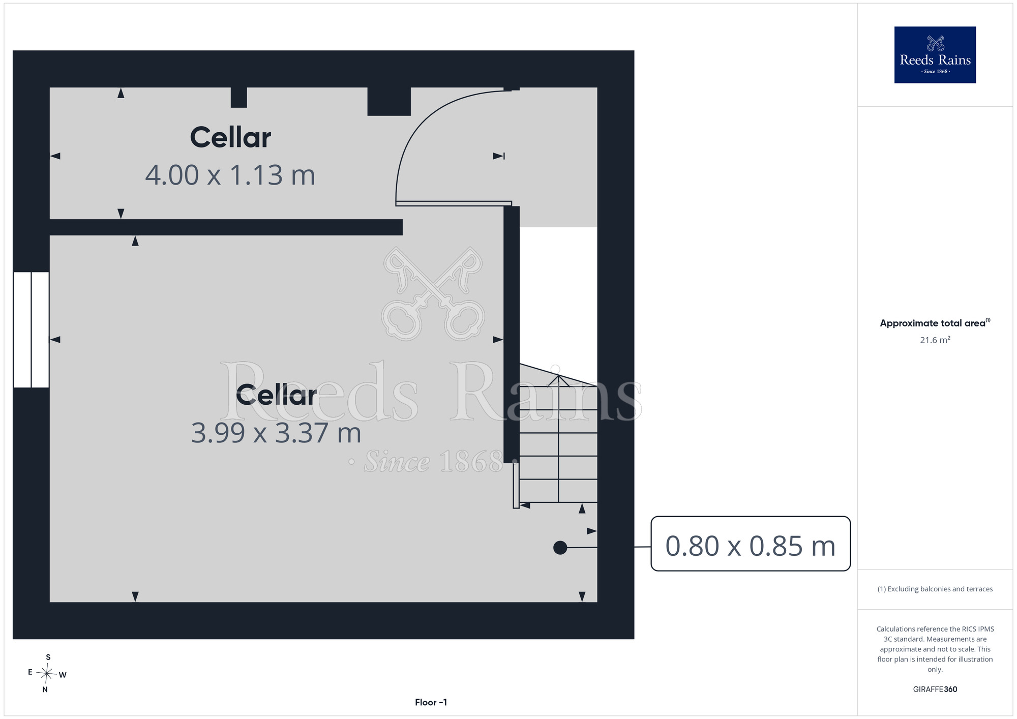 Floorplan 5