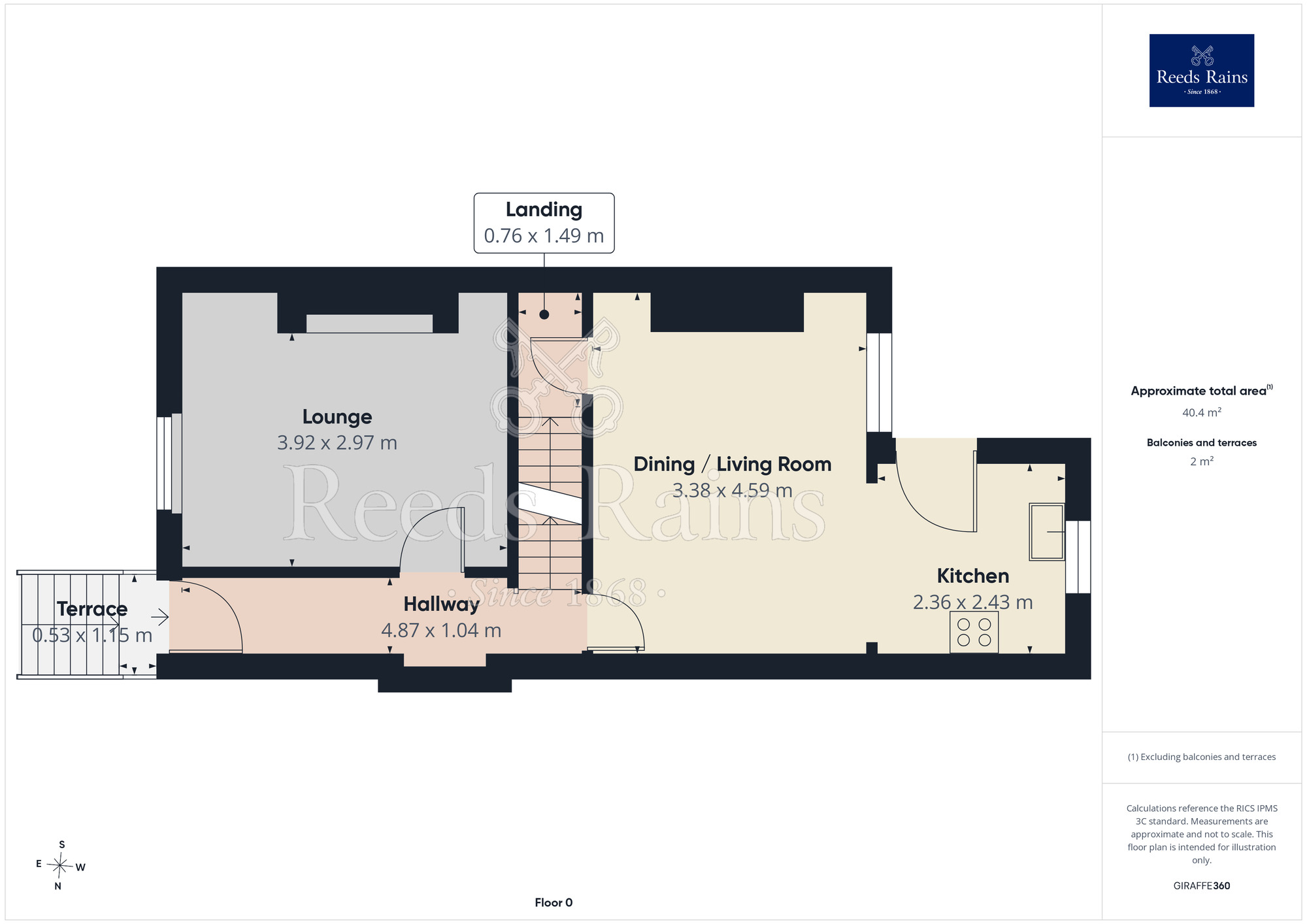 Floorplan 4