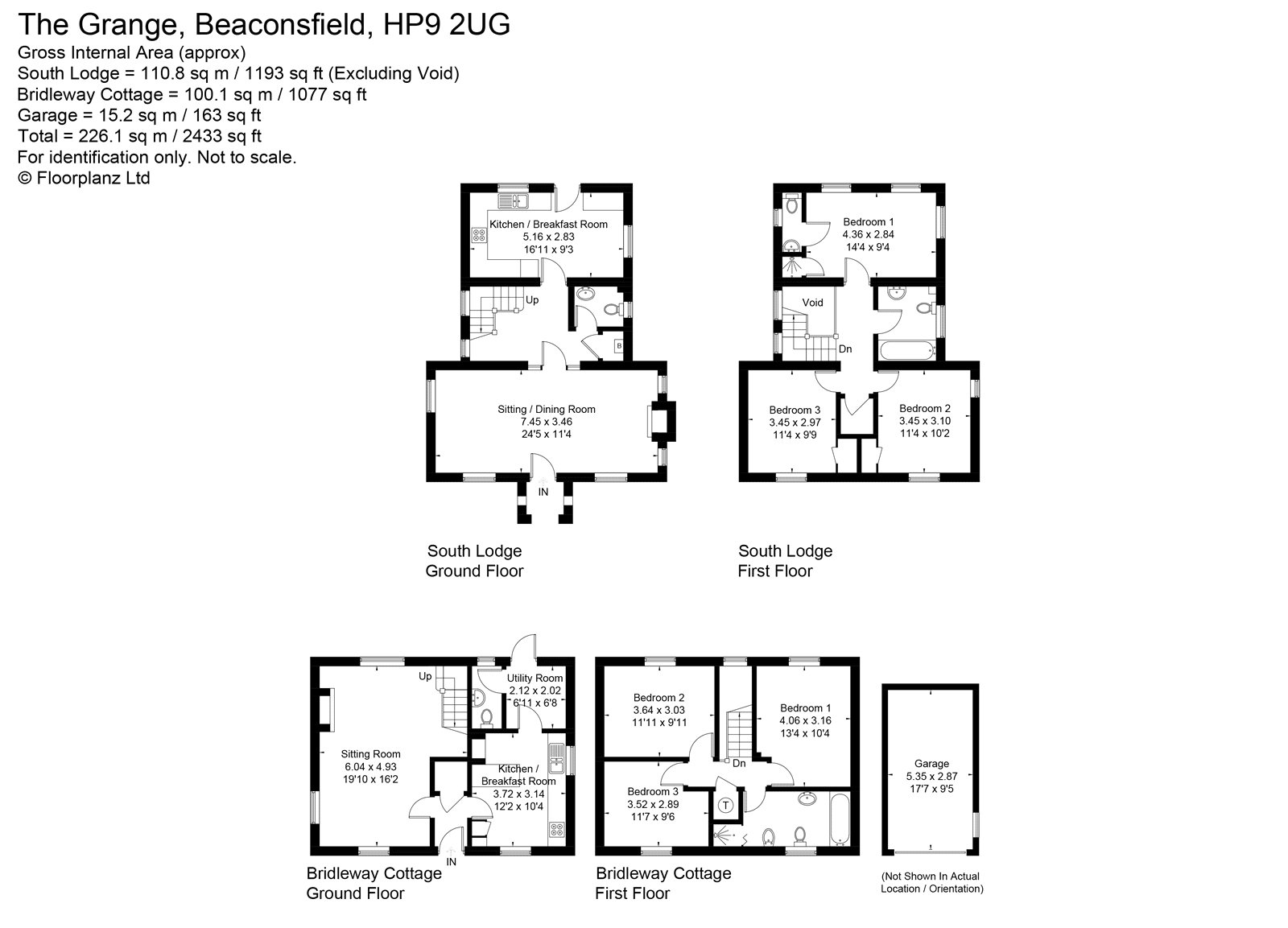 Floorplan 2
